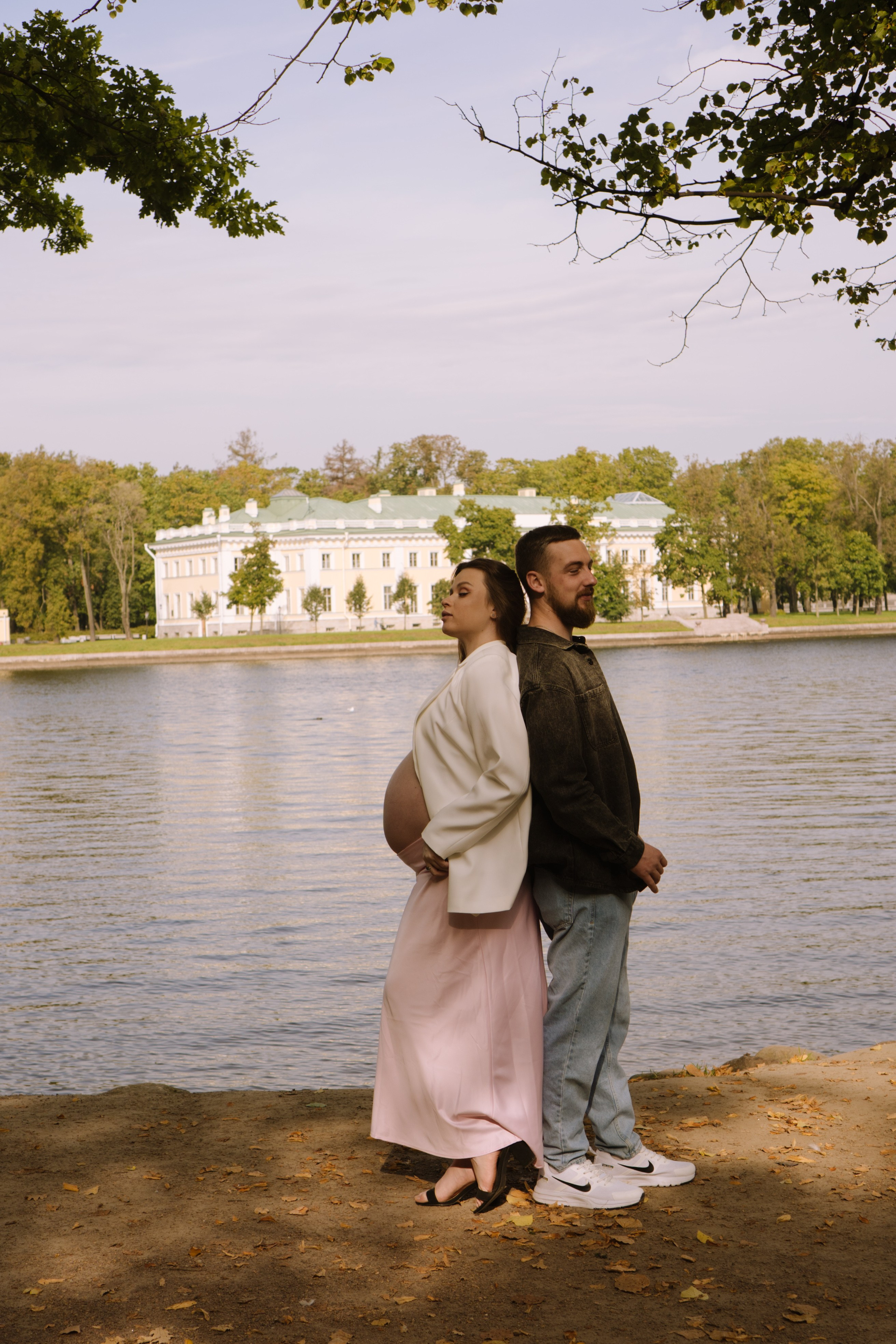 СЕМЕЙНАЯ ИСТОРИЯ. Профессиональный фотограф, Санкт-Петербург — Виктория Богомолова
