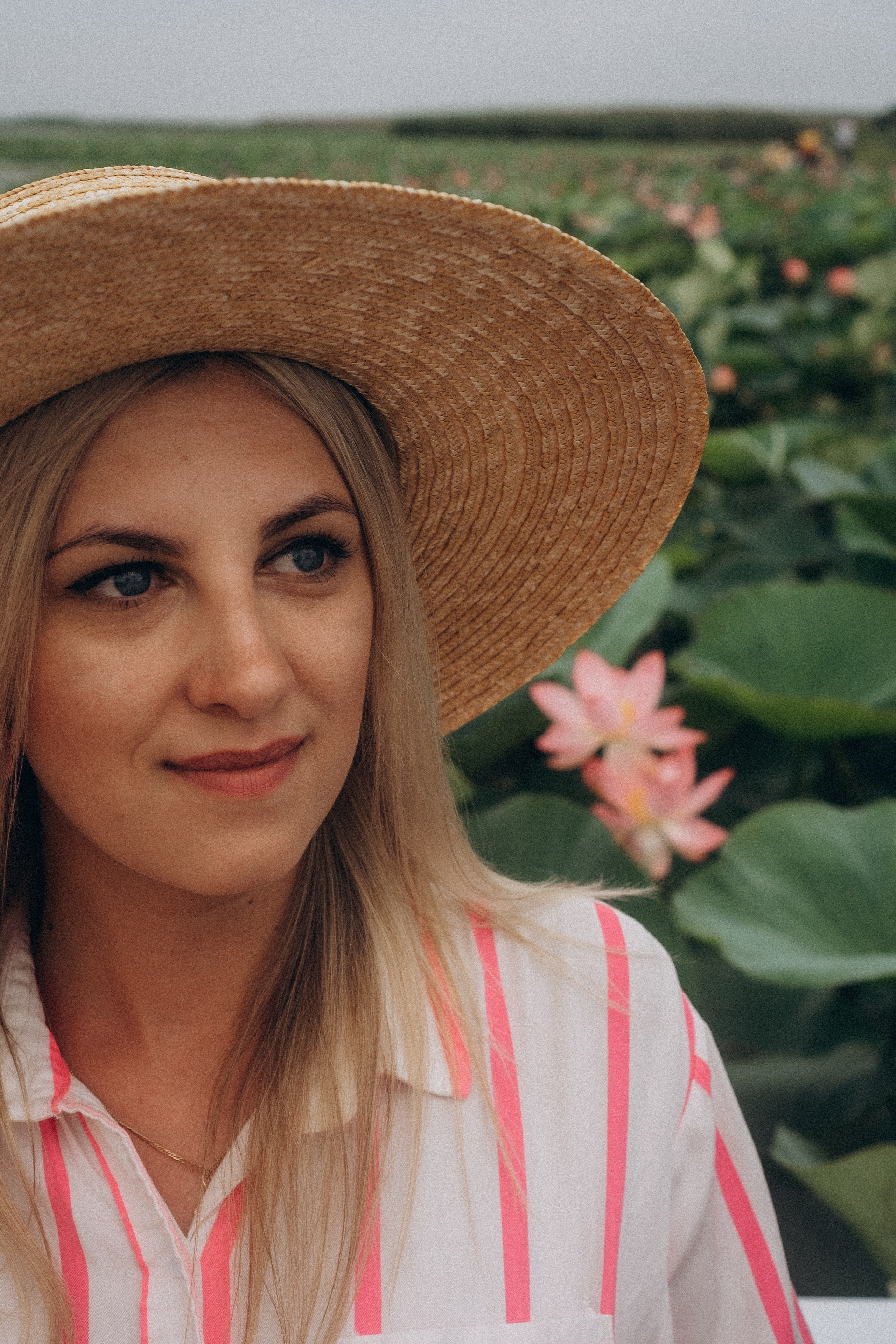 ЛОТОСОВАЯ ПОЛЯНА. Профессиональный фотограф, Санкт-Петербург — Виктория Богомолова