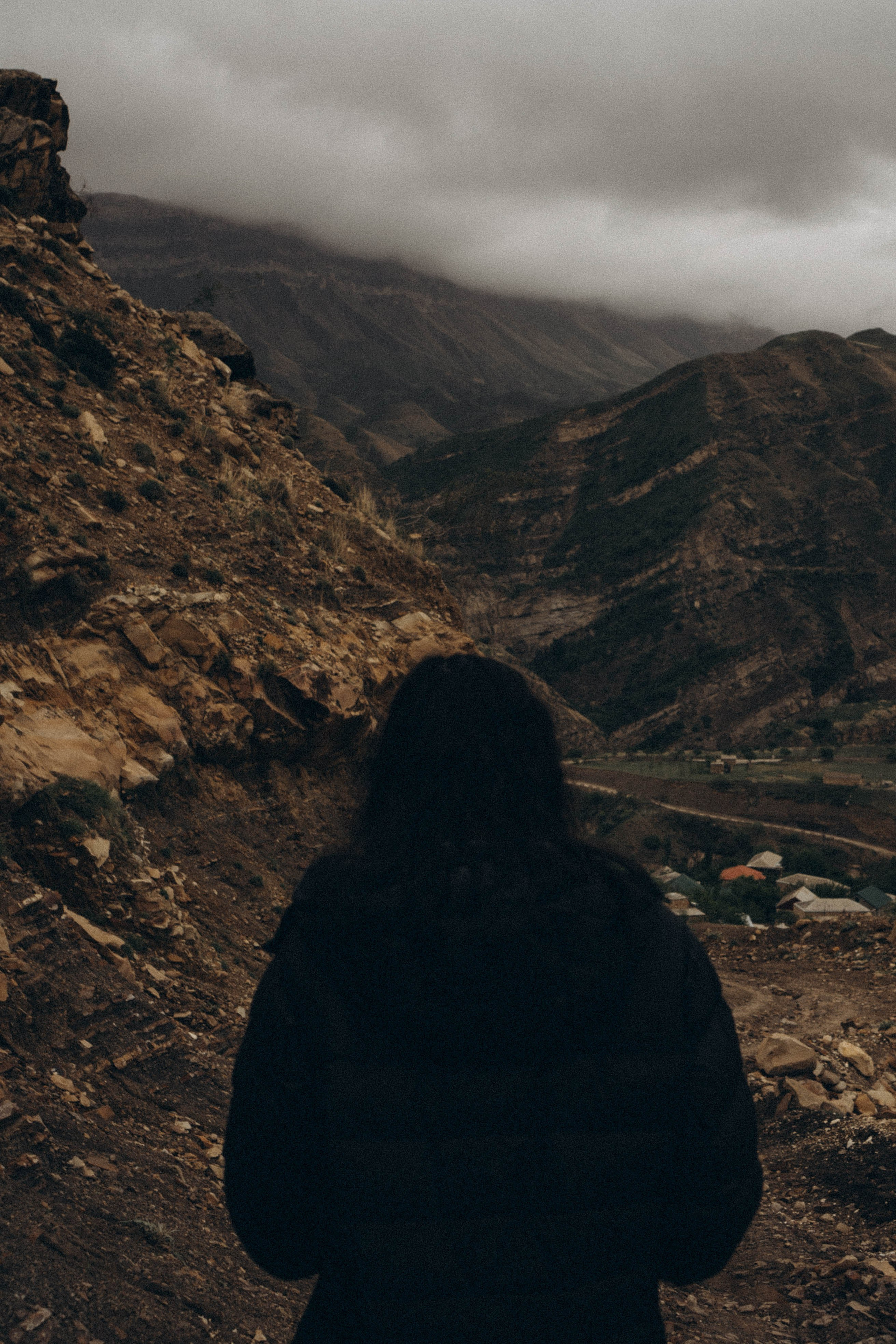 Горы. Профессиональный фотограф, Санкт-Петербург — Виктория Богомолова