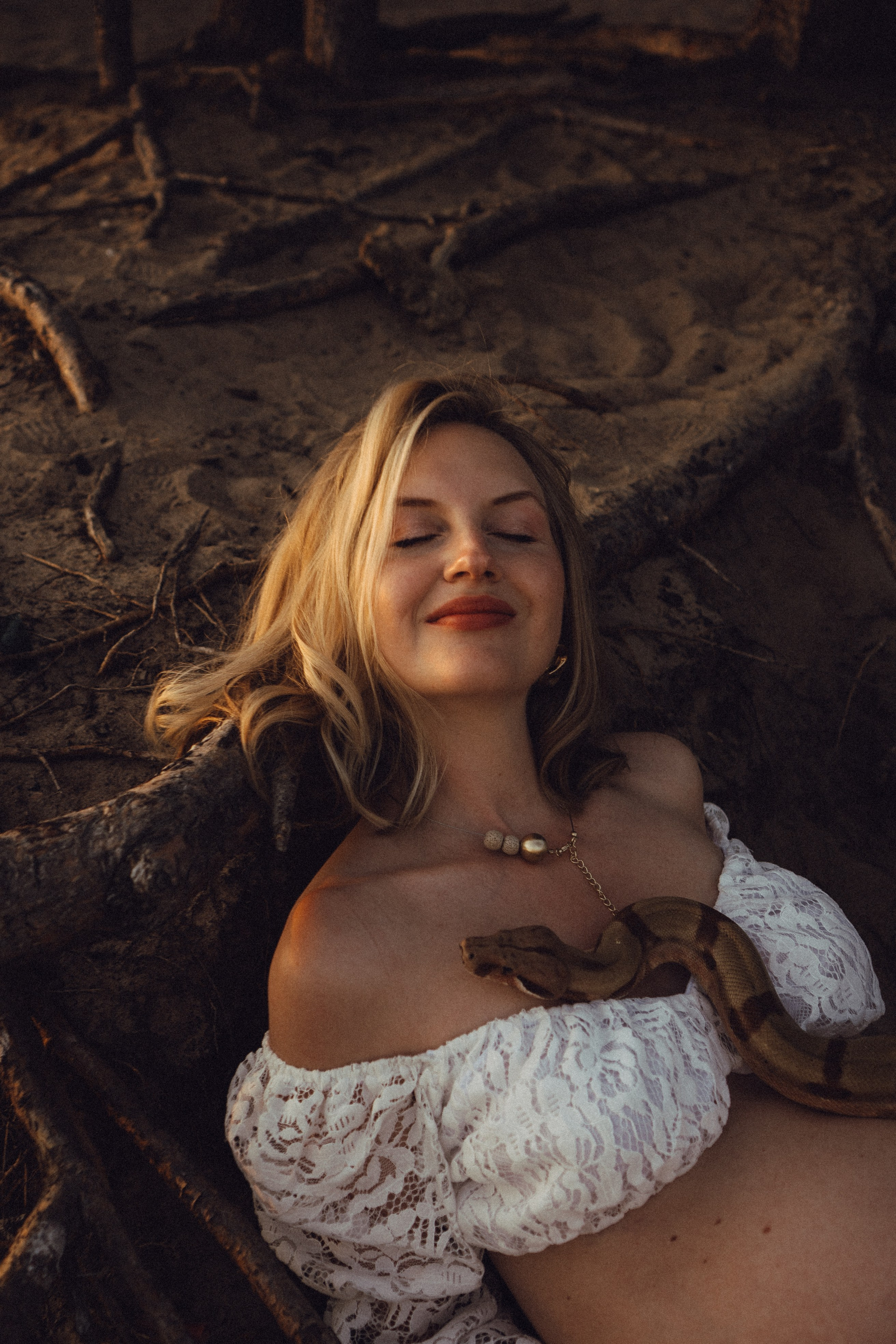 В ОЖИДАНИИ. Профессиональный фотограф, Санкт-Петербург — Виктория Богомолова