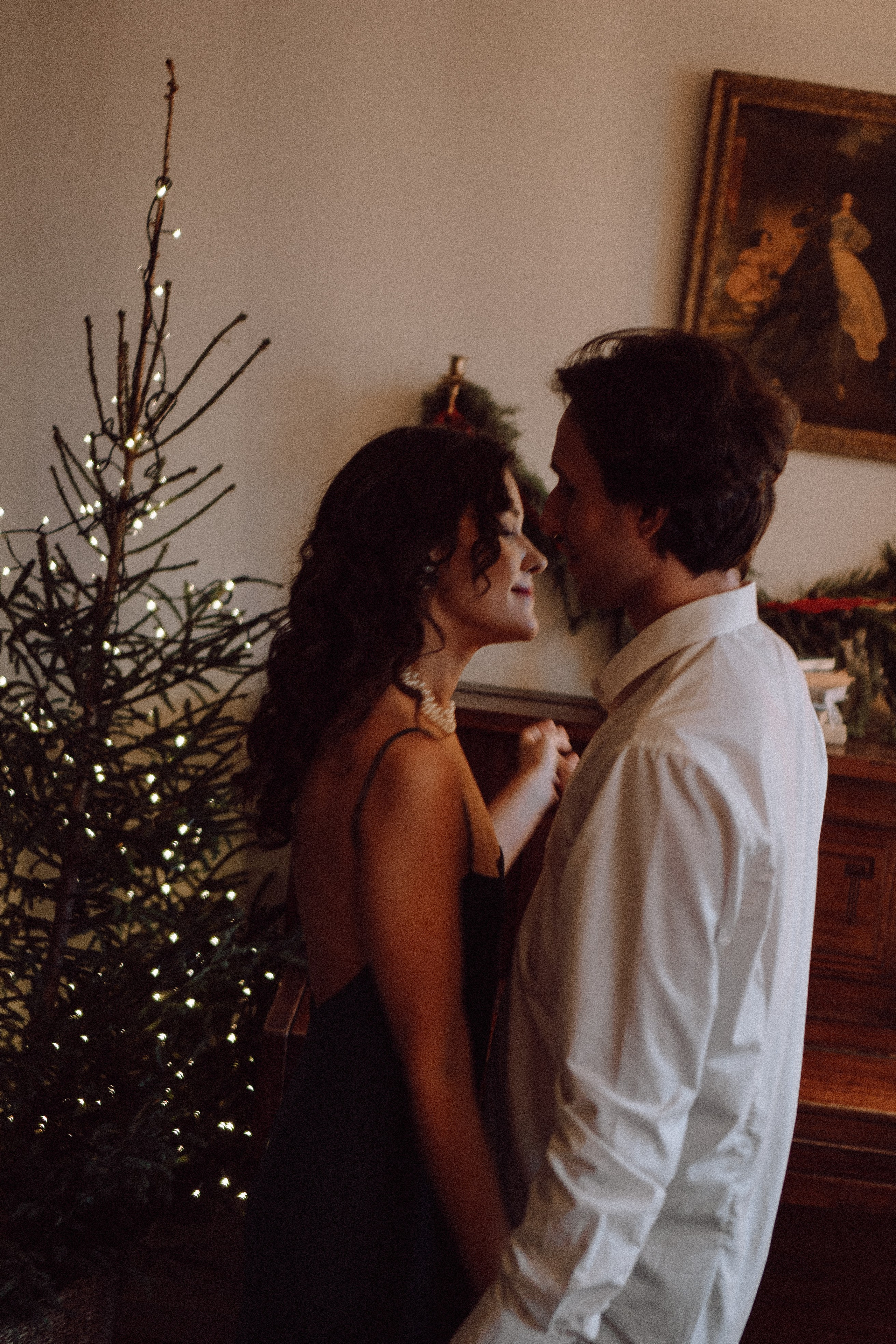 УТРО ЖЕНИХА И НЕВЕСТЫ В ФОТОСТУДИИ И ОСНОВНАЯ ФОТОСЕСИСИЯ ЗИМОЙ. Профессиональный фотограф, Санкт-Петербург — Виктория Богомолова