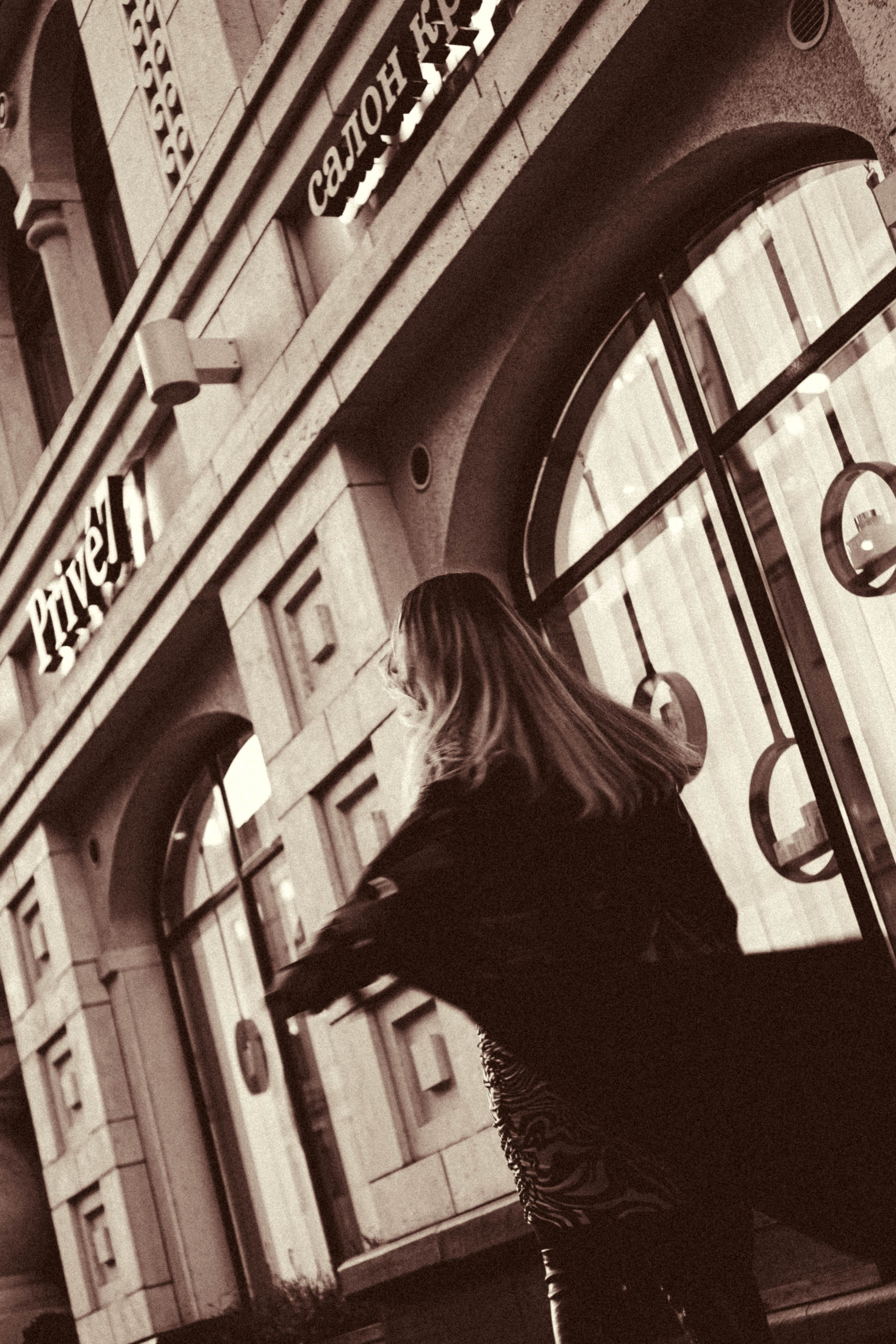 Ксения. Профессиональный фотограф, Санкт-Петербург — Виктория Богомолова