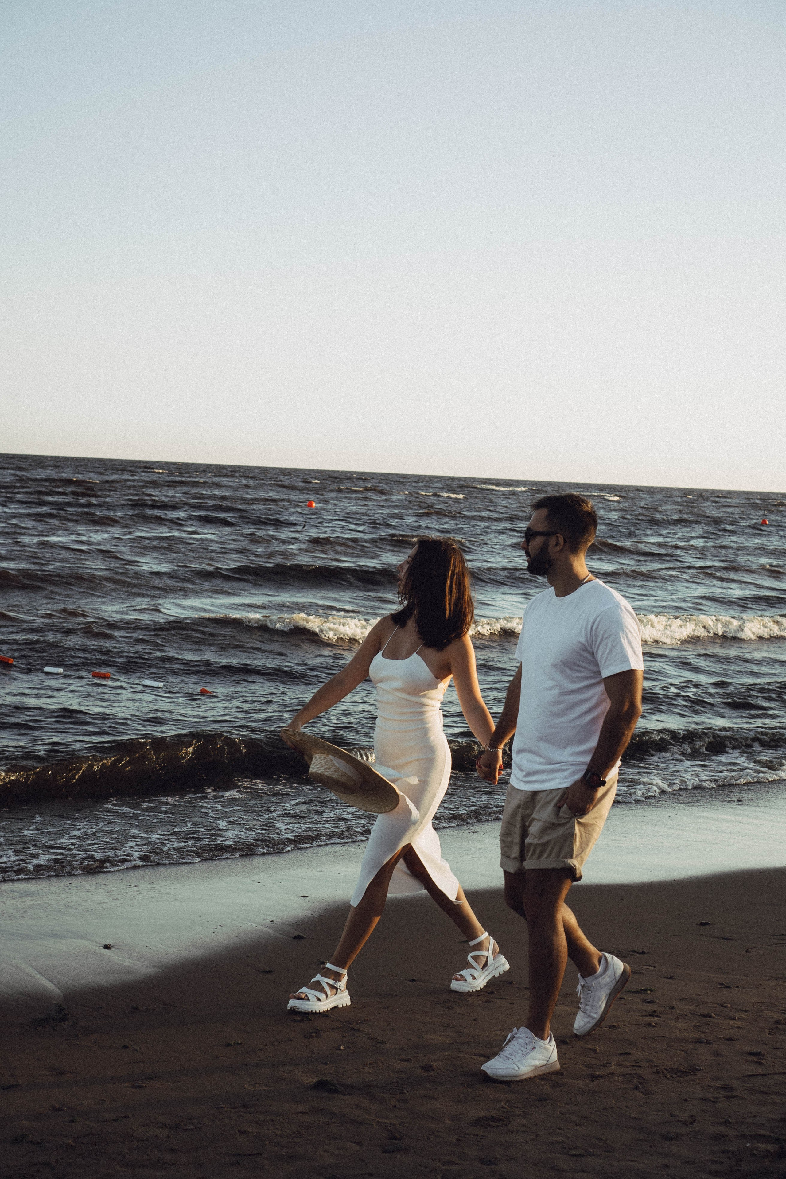 Любовь на заливе. Профессиональный фотограф, Санкт-Петербург — Виктория Богомолова