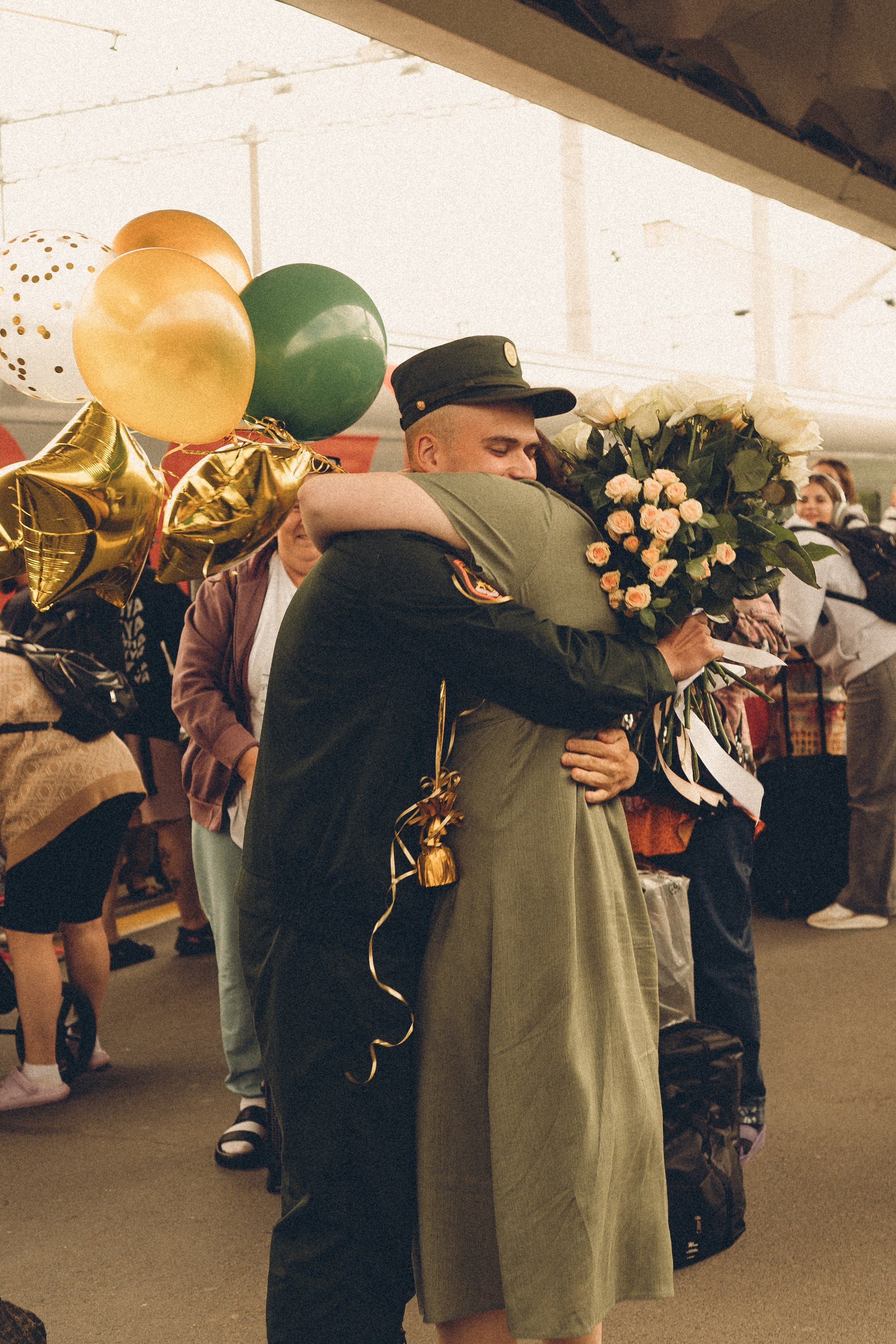 ПРЕДЛОЖЕНИЕ. Профессиональный фотограф, Санкт-Петербург — Виктория Богомолова
