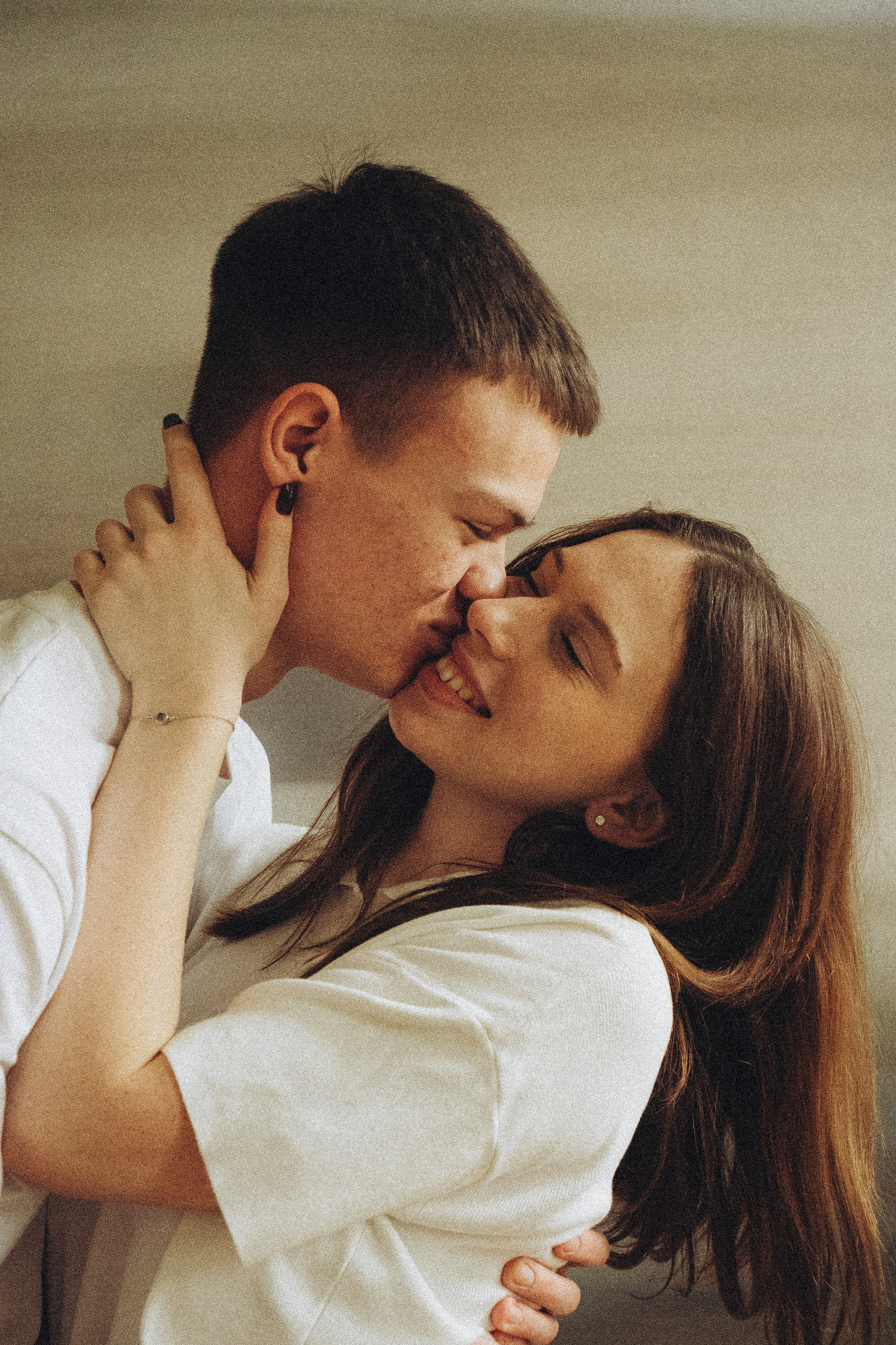 Студийная история. Профессиональный фотограф, Санкт-Петербург — Виктория Богомолова