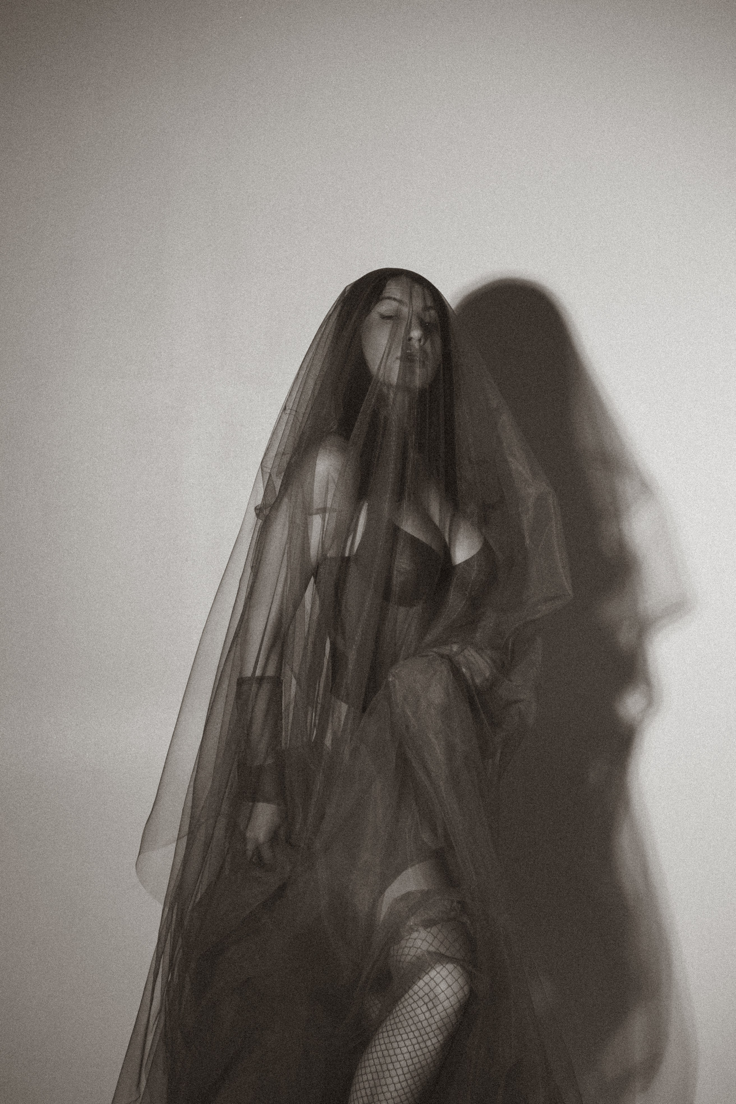 Творческая история для девушки. Профессиональный фотограф, Санкт-Петербург — Виктория Богомолова