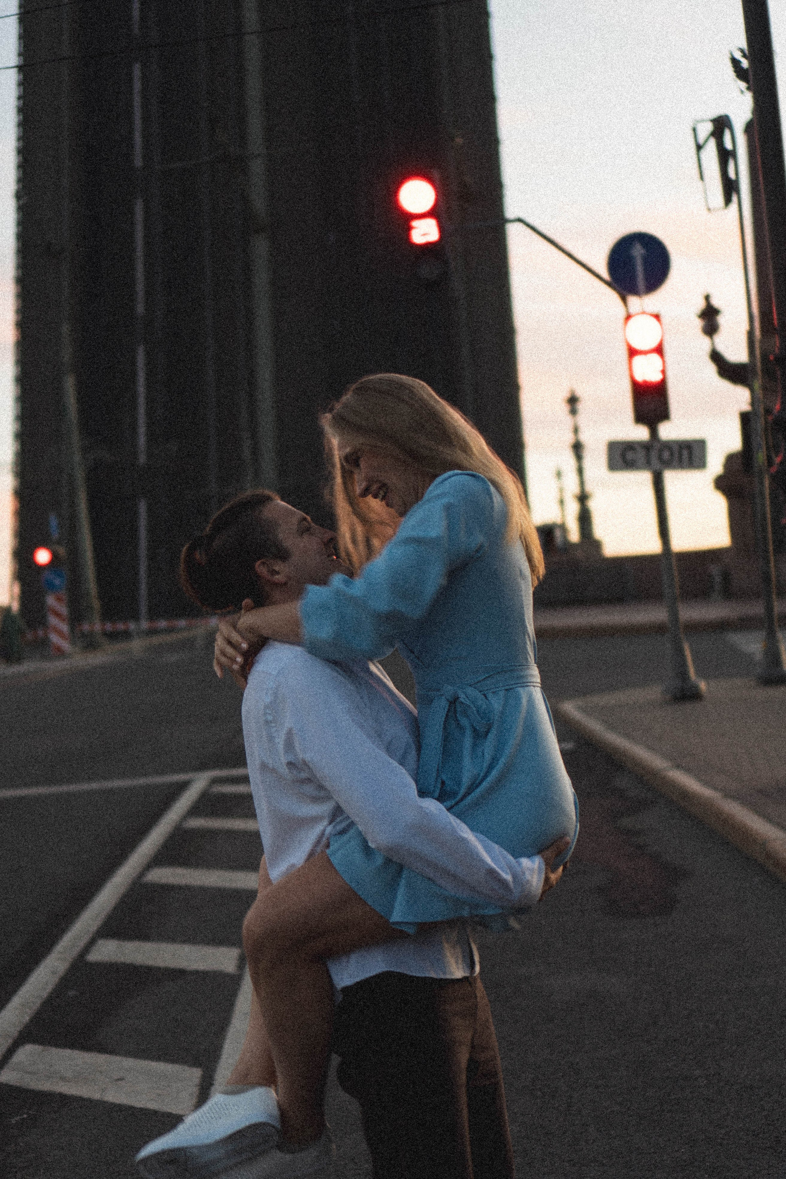 СЧАСТЛИВОЕ УТРО. Профессиональный фотограф, Санкт-Петербург — Виктория Богомолова