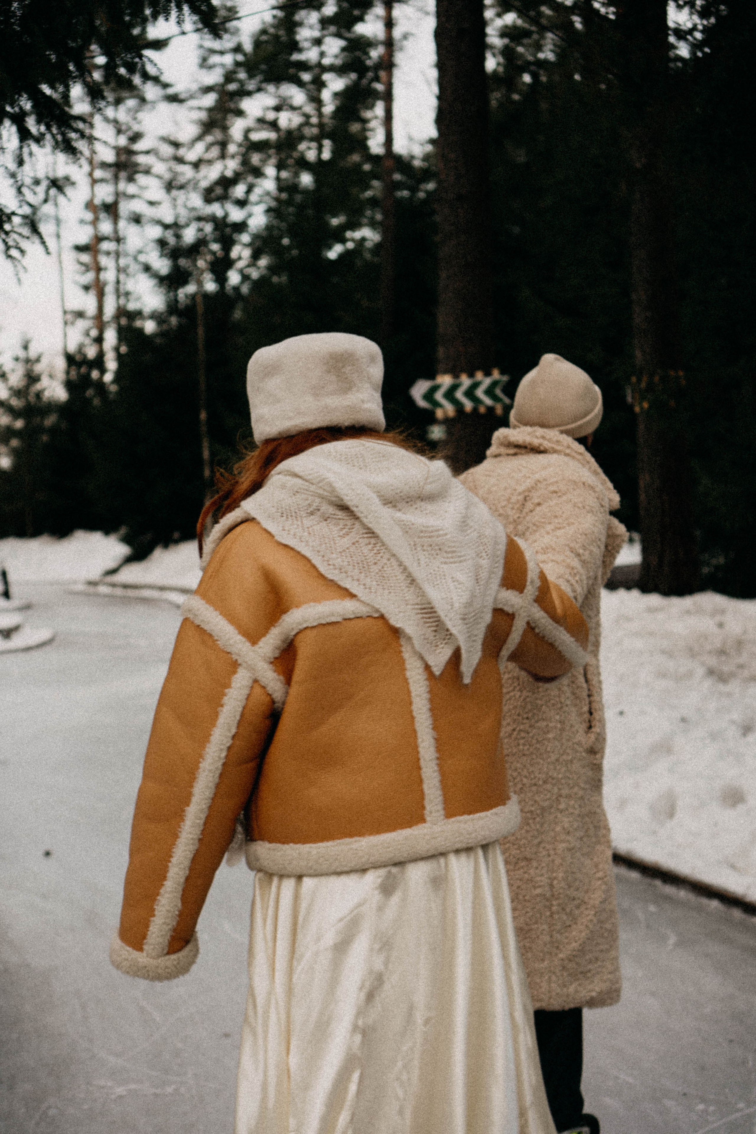 Каток. Профессиональный фотограф, Санкт-Петербург — Виктория Богомолова