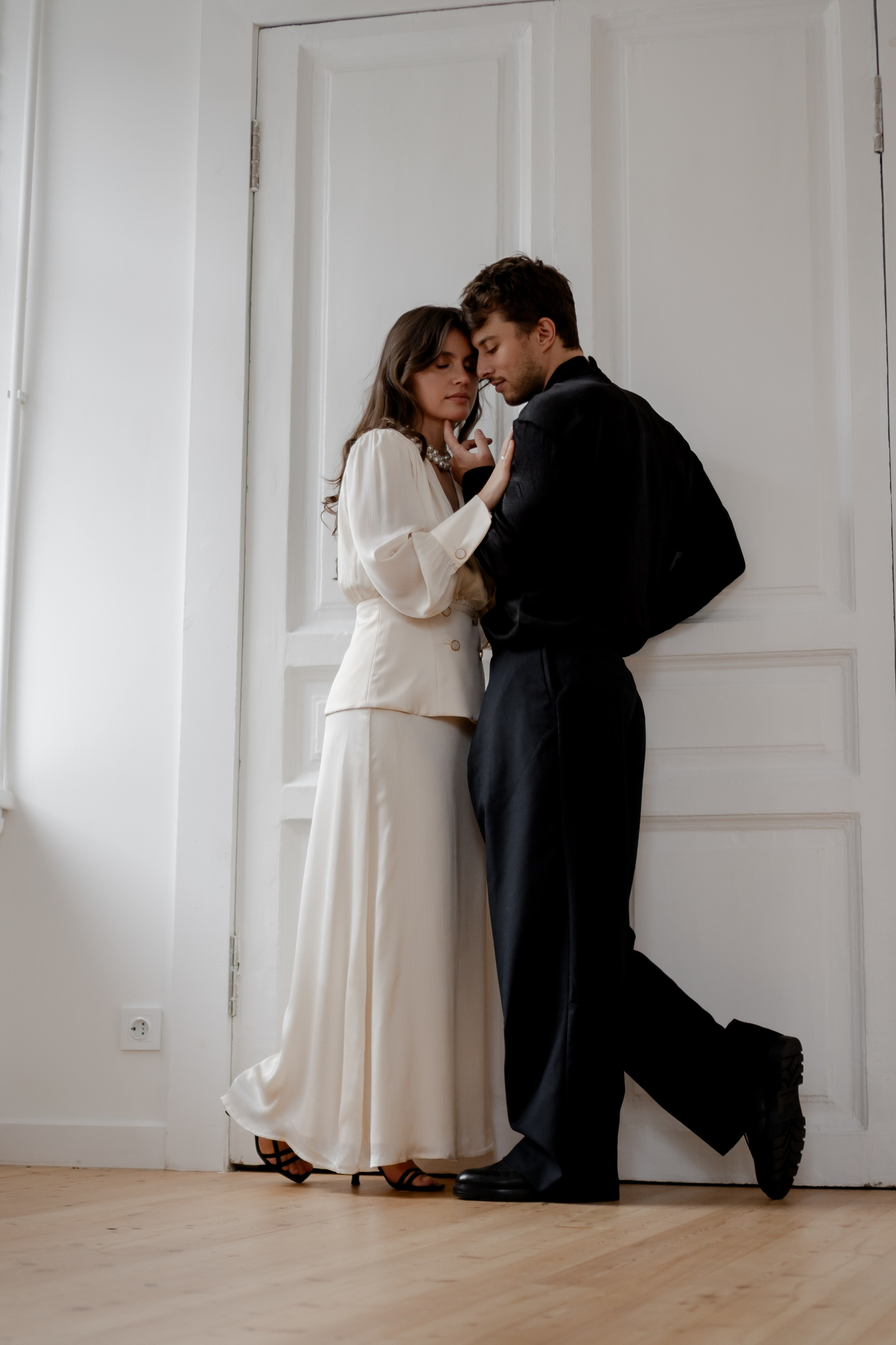 УТРО ЖЕНИХА И НЕВЕСТЫ СВАДЕБНАЯ СЬЕМКА ПАРЫ. Профессиональный фотограф, Санкт-Петербург — Виктория Богомолова