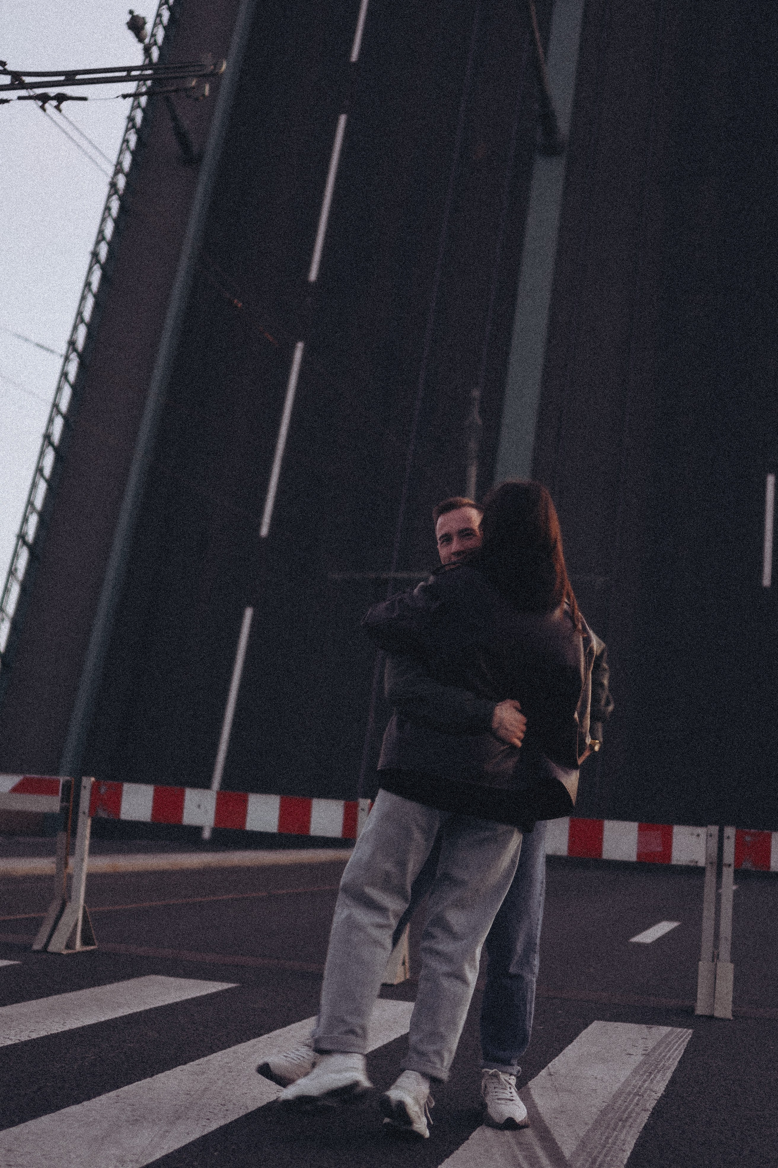 Рассветная история любви. Профессиональный фотограф, Санкт-Петербург — Виктория Богомолова