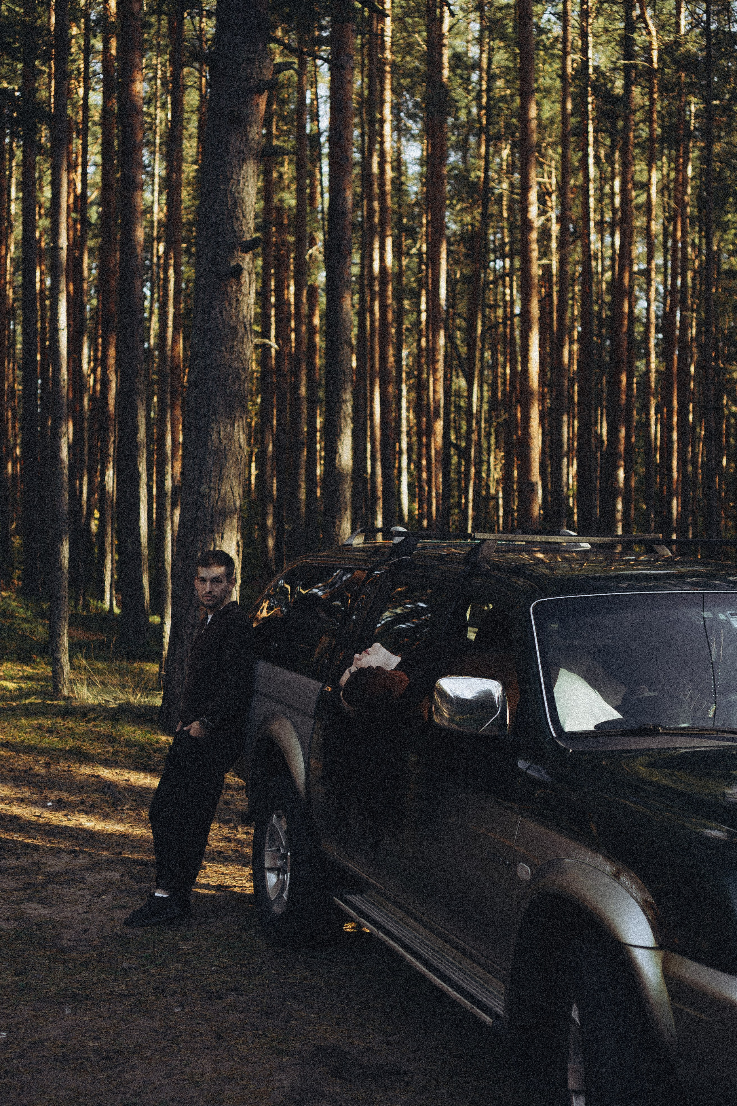 Прогулка по Финскому заливу. Профессиональный фотограф, Санкт-Петербург — Виктория Богомолова