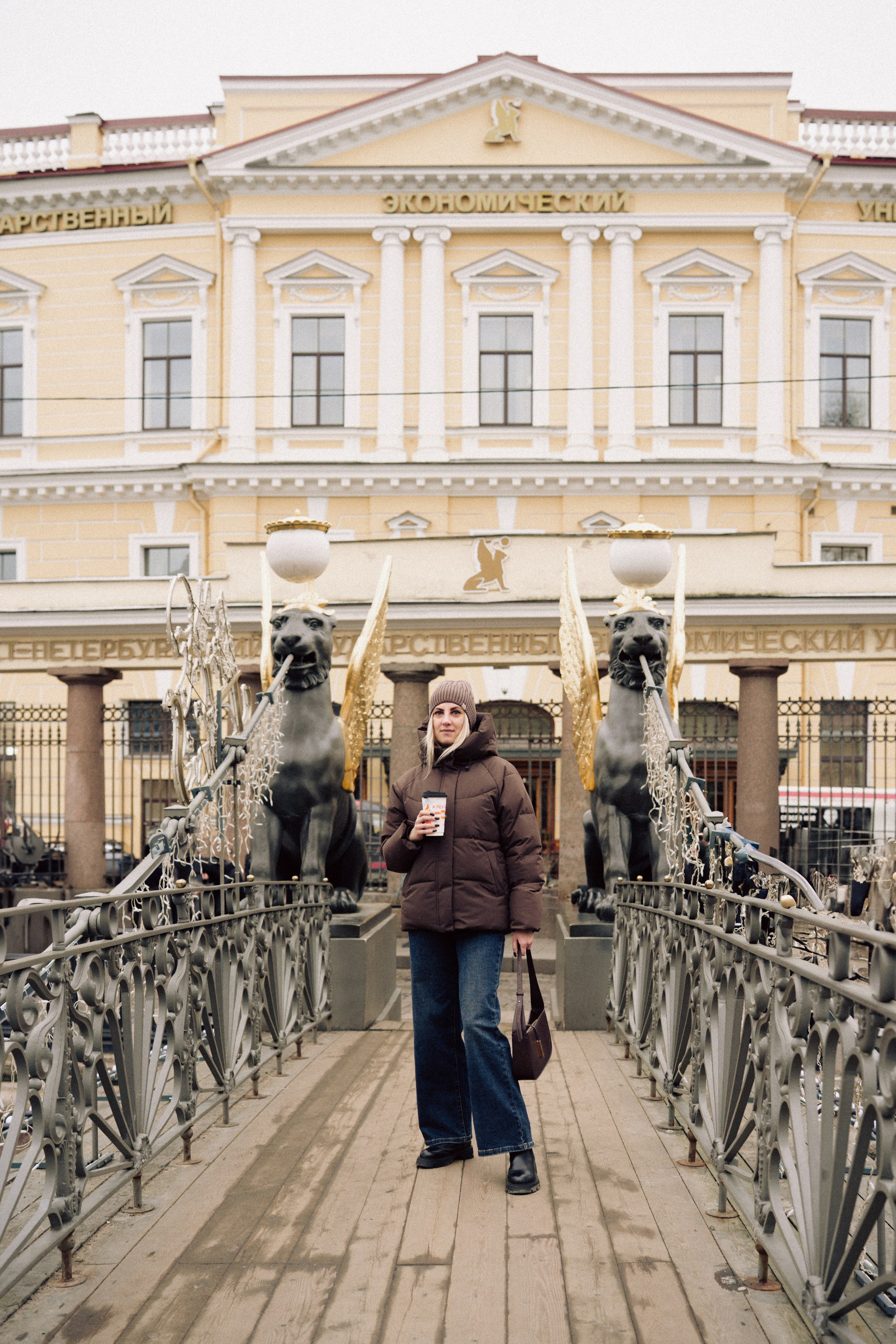 ПРОГУЛКА ПО ГОРОДУ ВОЗЛЕ КАЗАНСКОГО СОБРА. Профессиональный фотограф, Санкт-Петербург — Виктория Богомолова