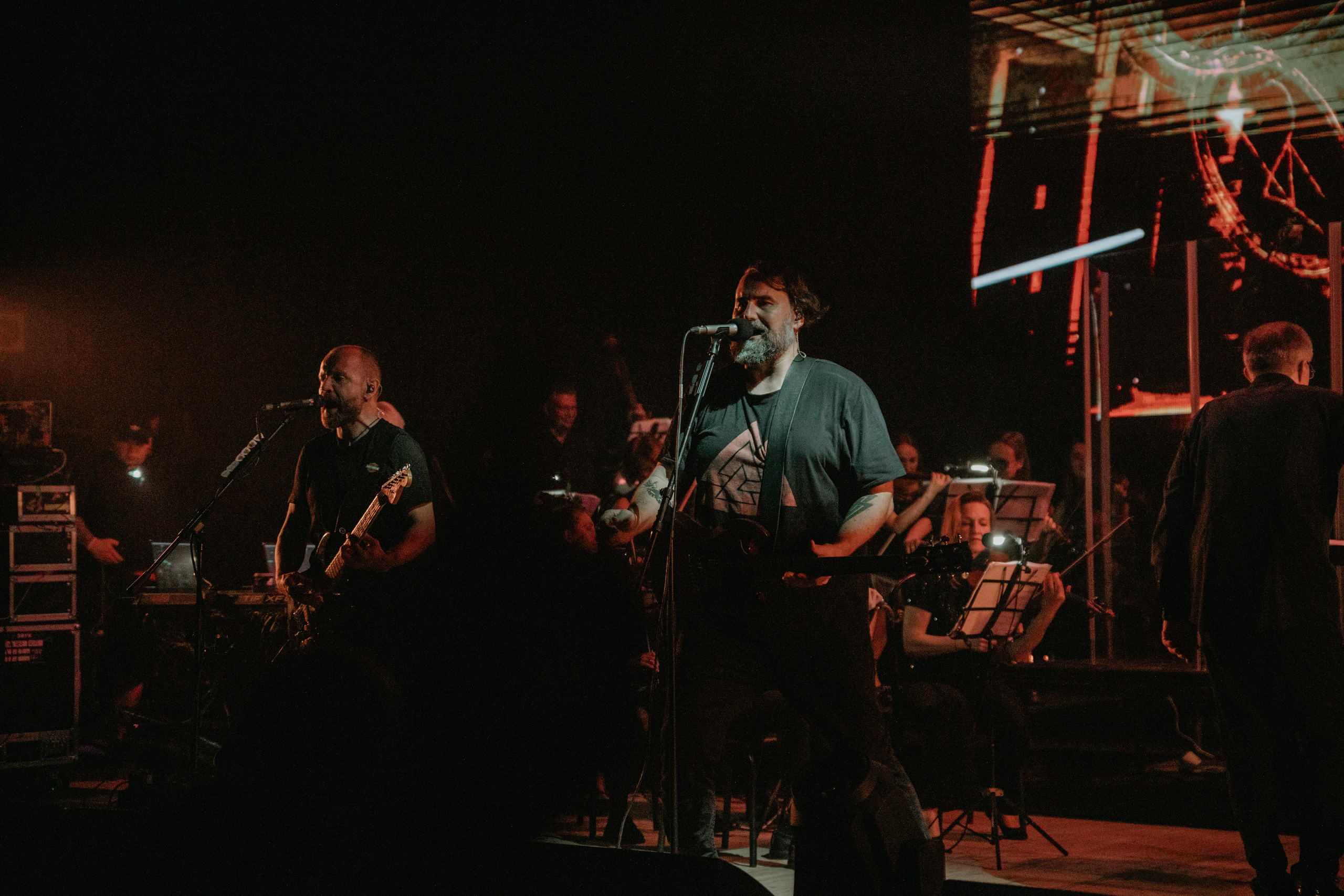 Концерты. Меня зовут Стас Барыкин, я фотограф. Живу и работаю в Ростове-на-Дону