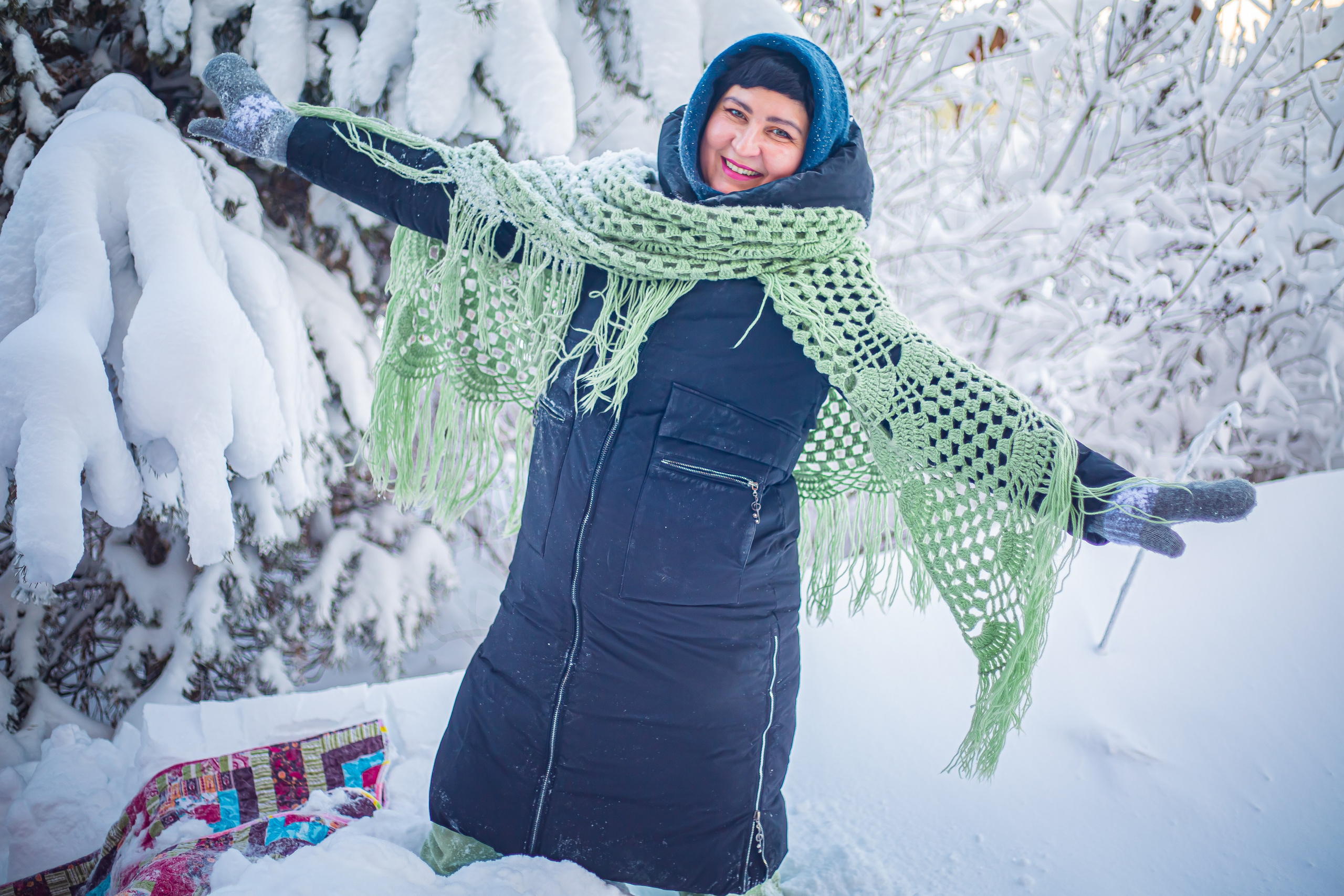 Тематические фотосессии. Авторские туры с профессиональным фотографом