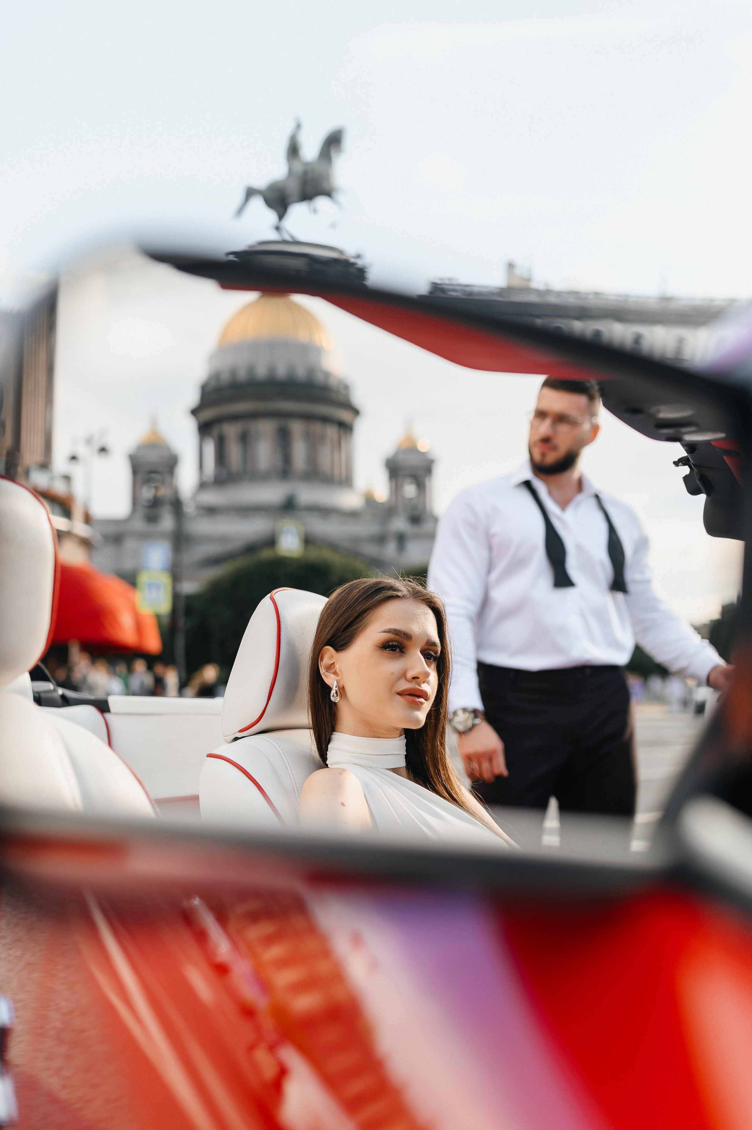 Дима и Лиза. Свадебный и семейный фотограф в Санкт-Петербурге Александр Озеров