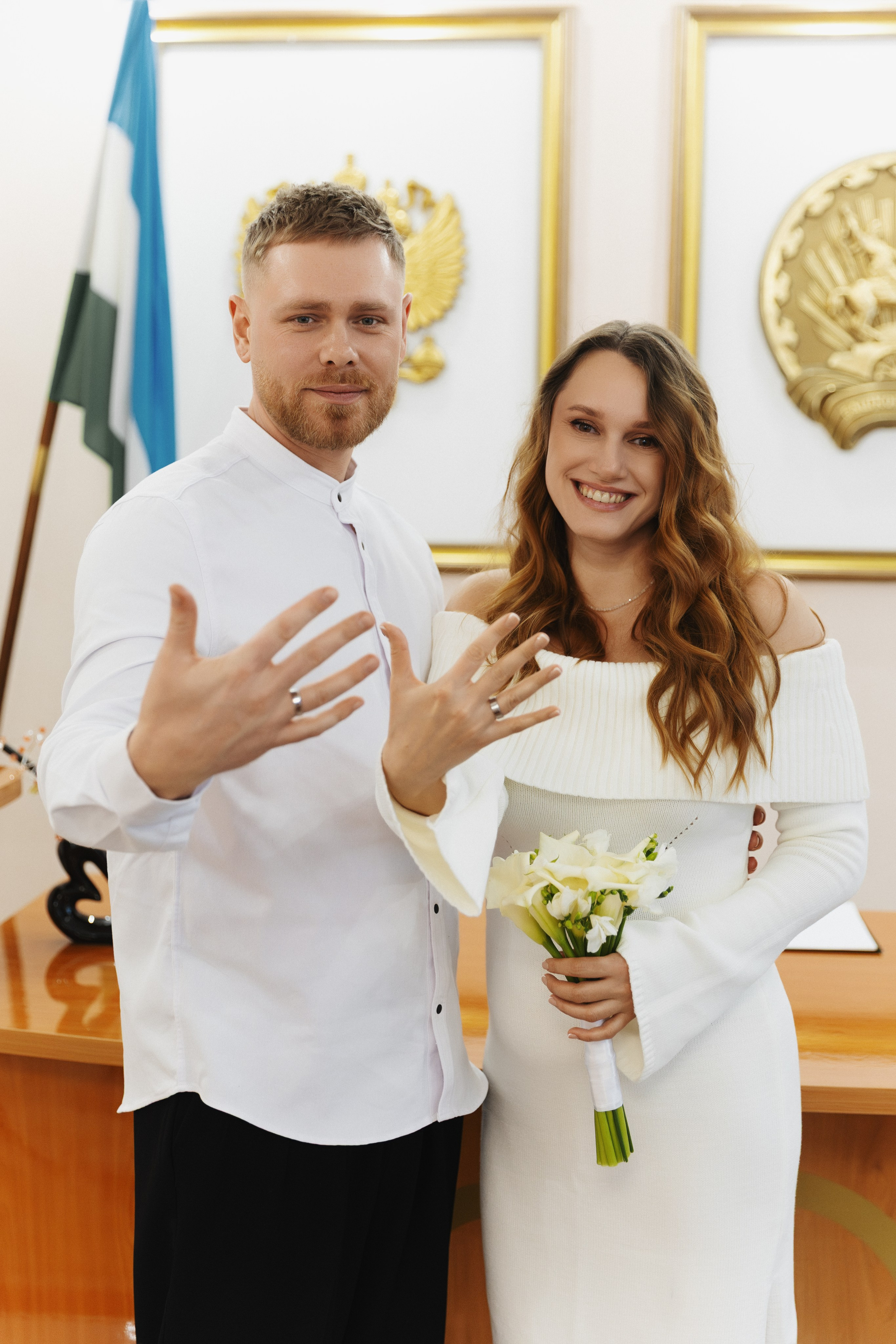 Евгений & Татьяна