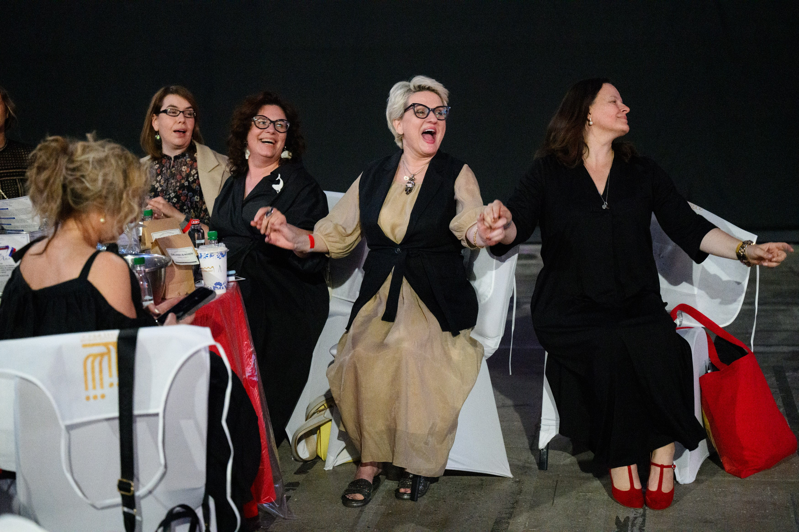 Первый Еврейский Женский Конгресс. Свадебный, портретный фотограф Москва