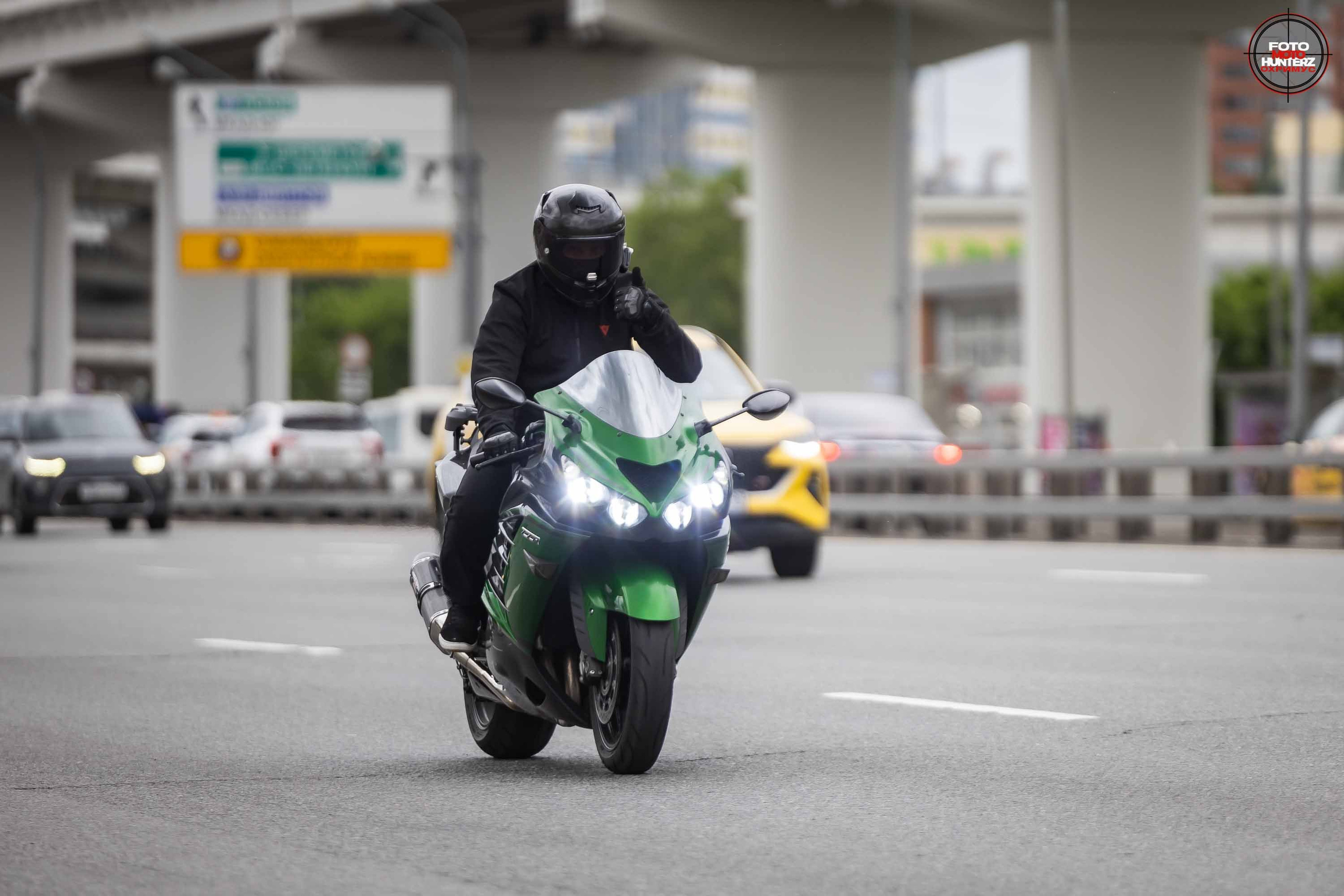 Анонс на Ленинградском ш. 18.05.25. Фотограф Владимир Охрименко