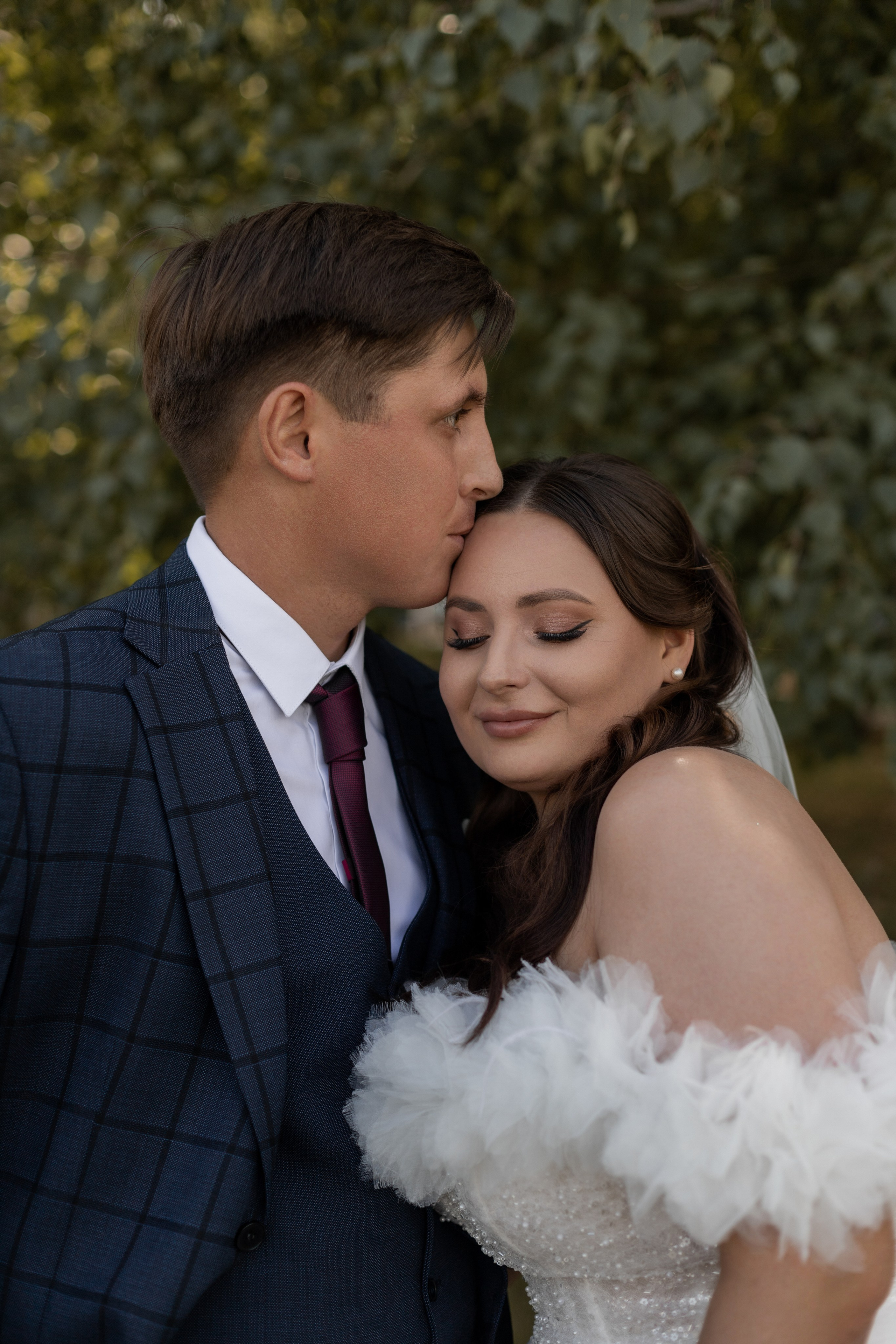 Иса и Валерия (сокращено). Свадебный фотограф Ангелина Сунгатулина | Саратов | Балаково | Вольск