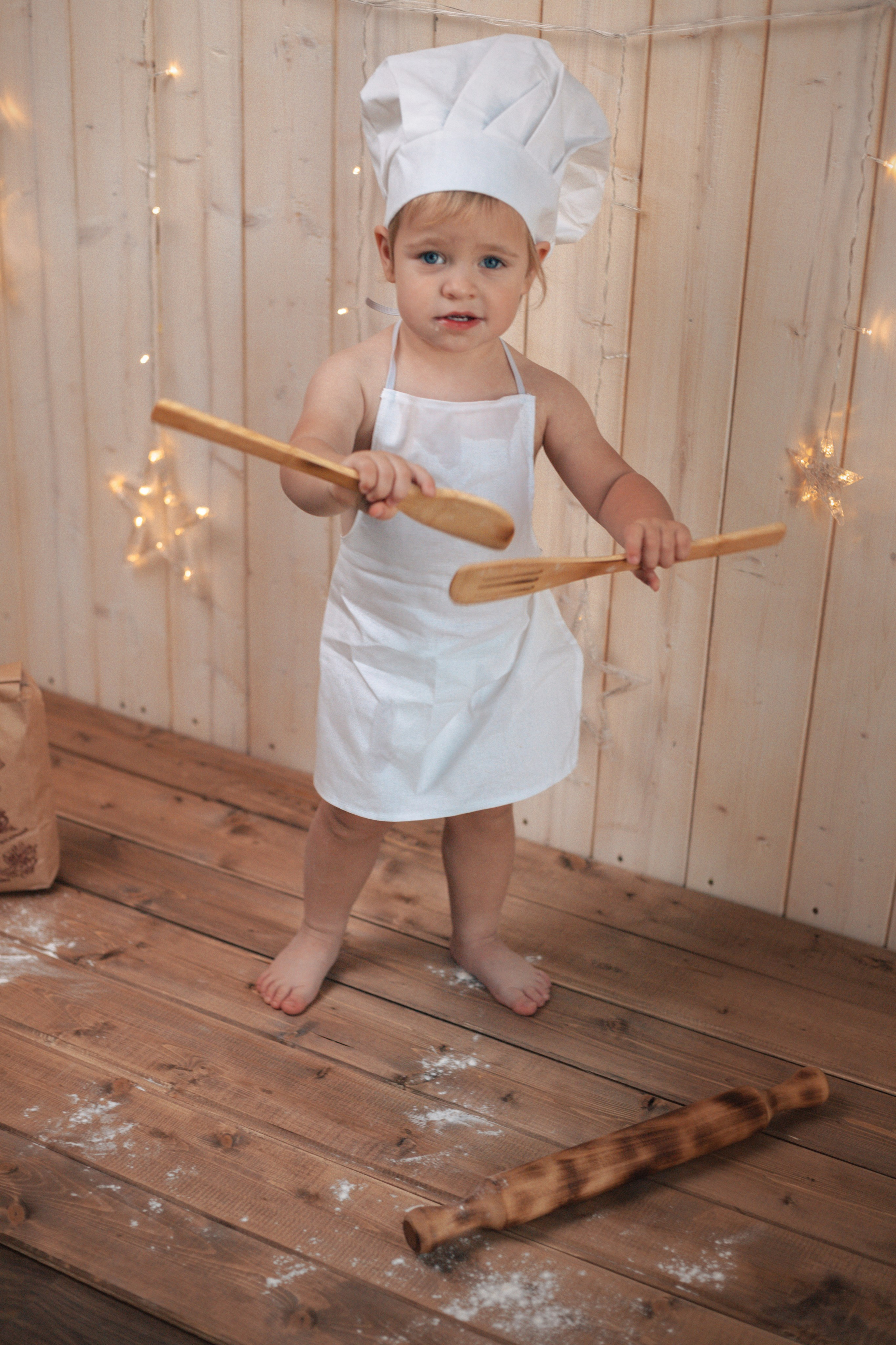 Фотопроект «Вкусные булочки» в Тамбове. Детский и семейный фотограф в Тамбове Алина Богданова