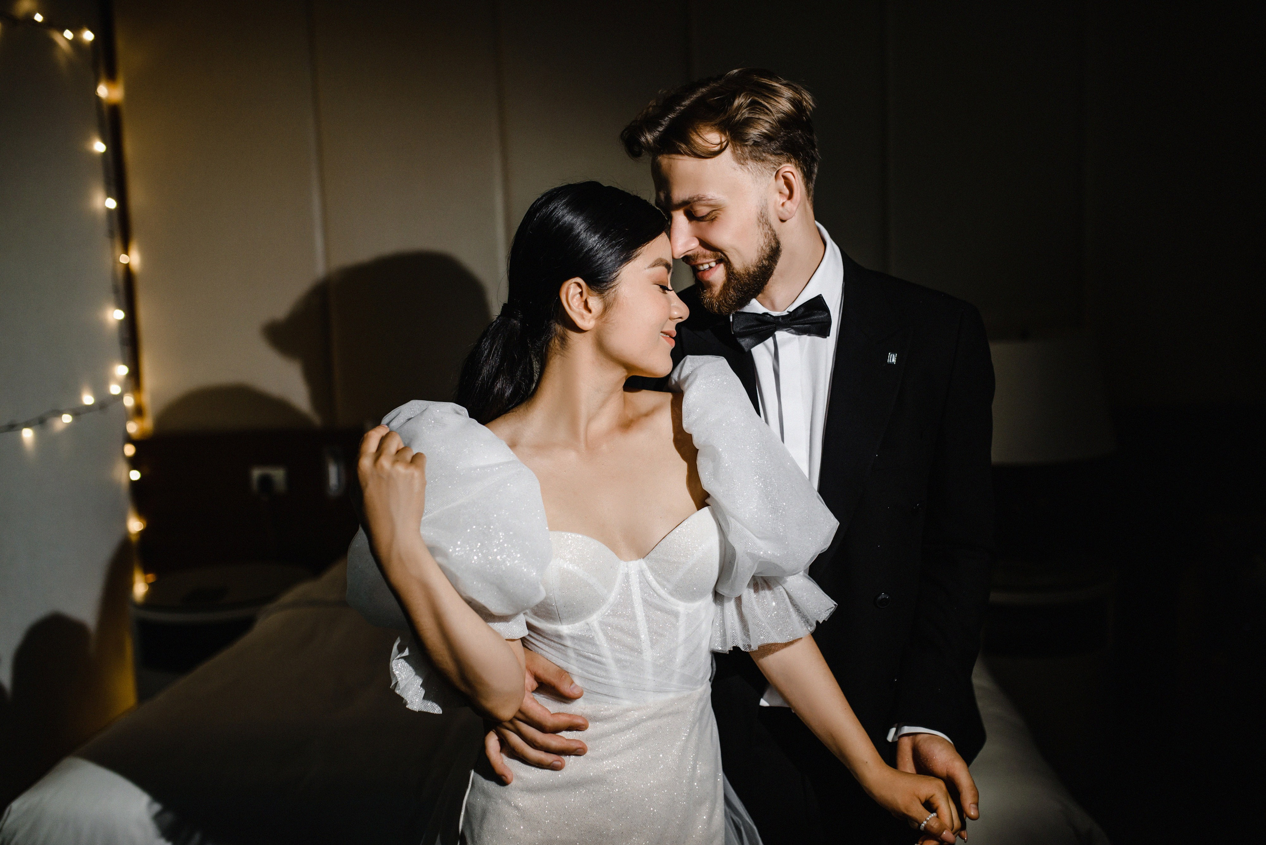 Hotel Renesans. Свадебный и семейный фотограф в Минске Алексей Пузиков