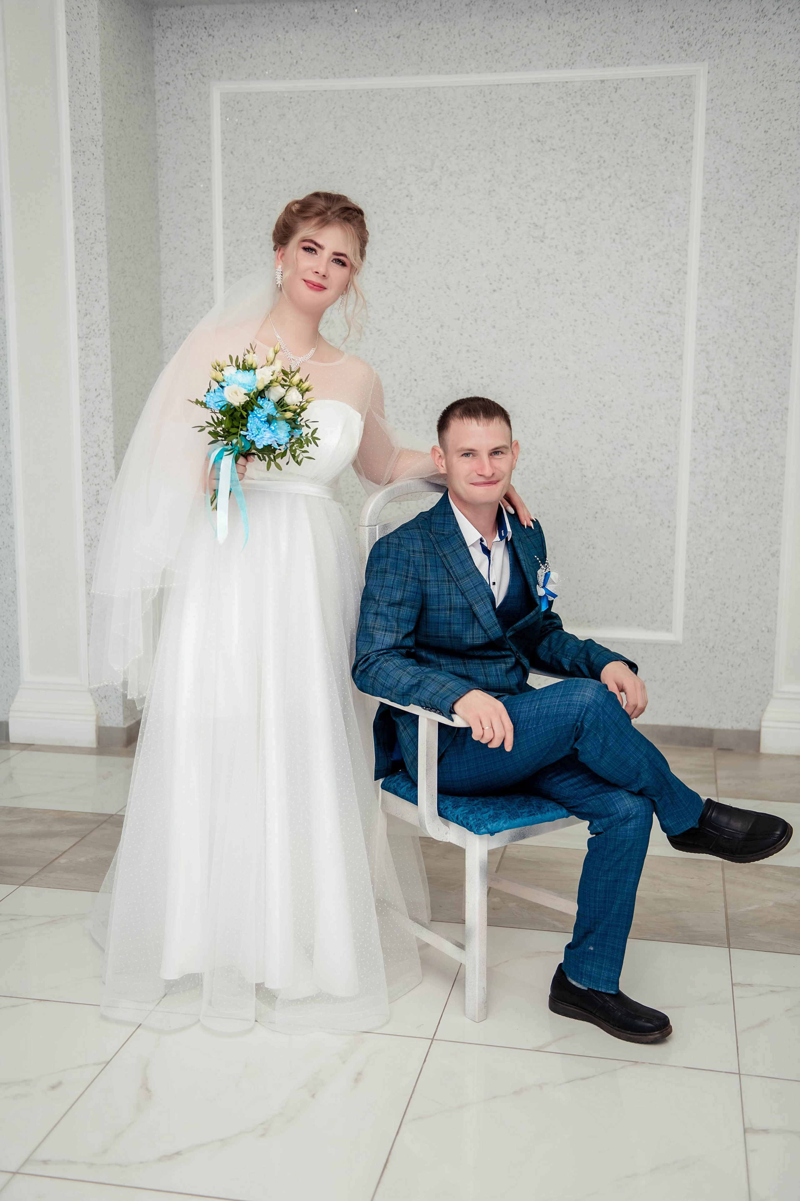 Валерий и Полина. Семейный и детский фотограф Татьяна Перевалова