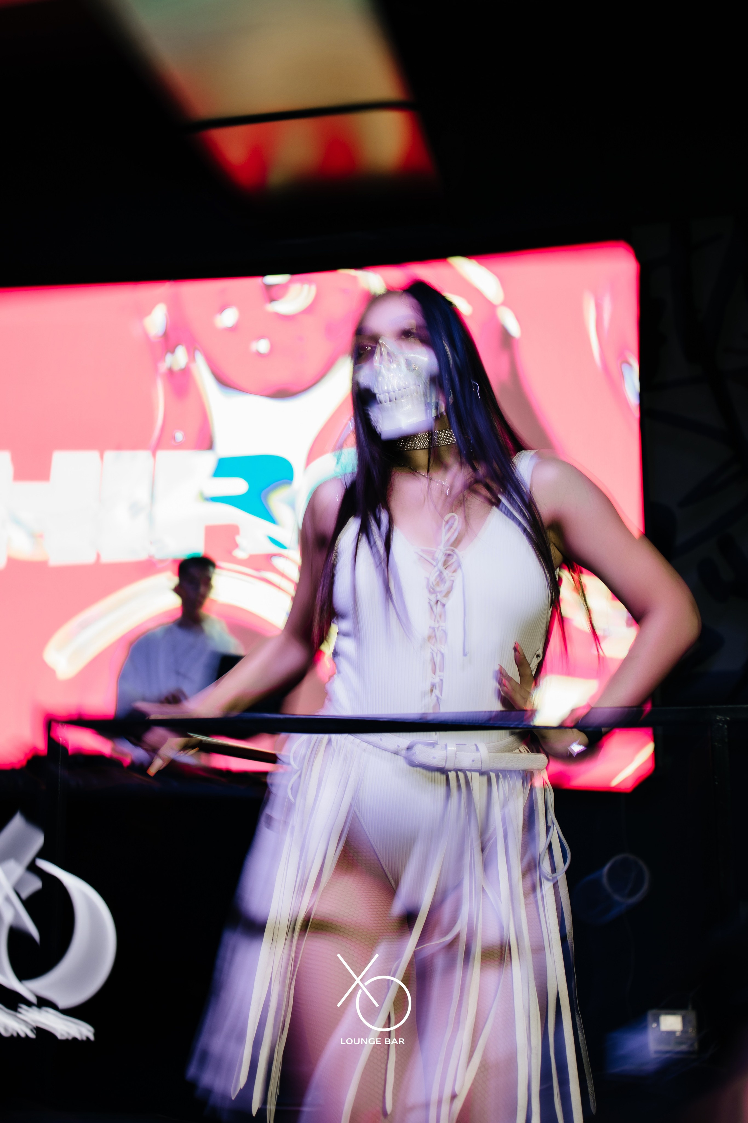 Friday the 13th | HIRO. Lounge Bar X.O