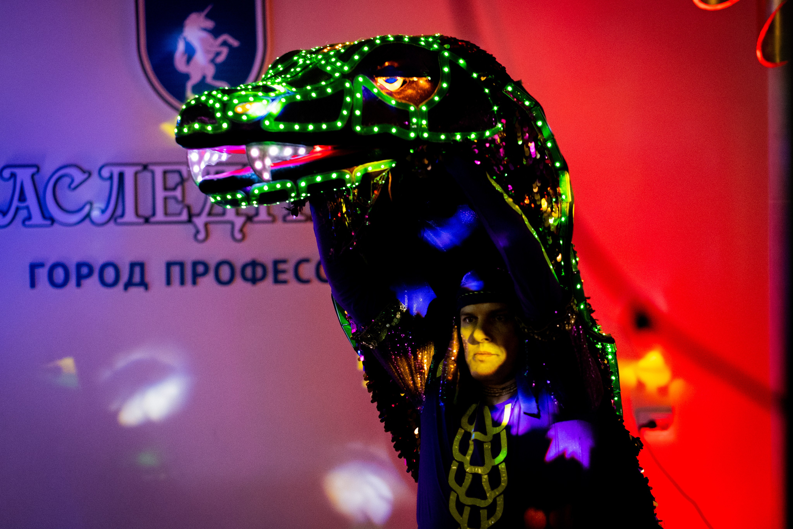 Наследники. Детский День Рождения. Фотограф Сергей Катаев