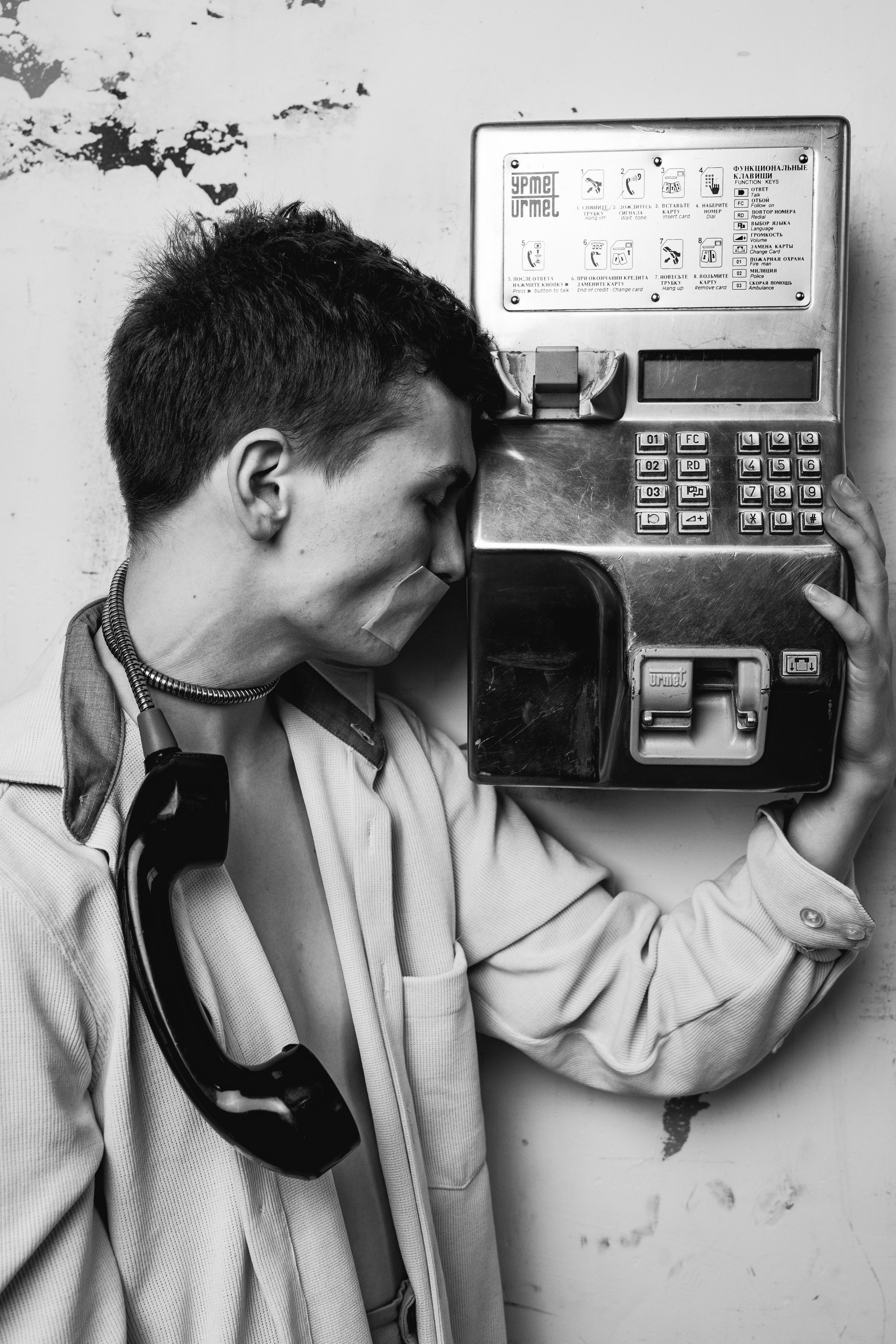 Петр. Фотосессия в Спб в студии, фотограф Панютина Марина