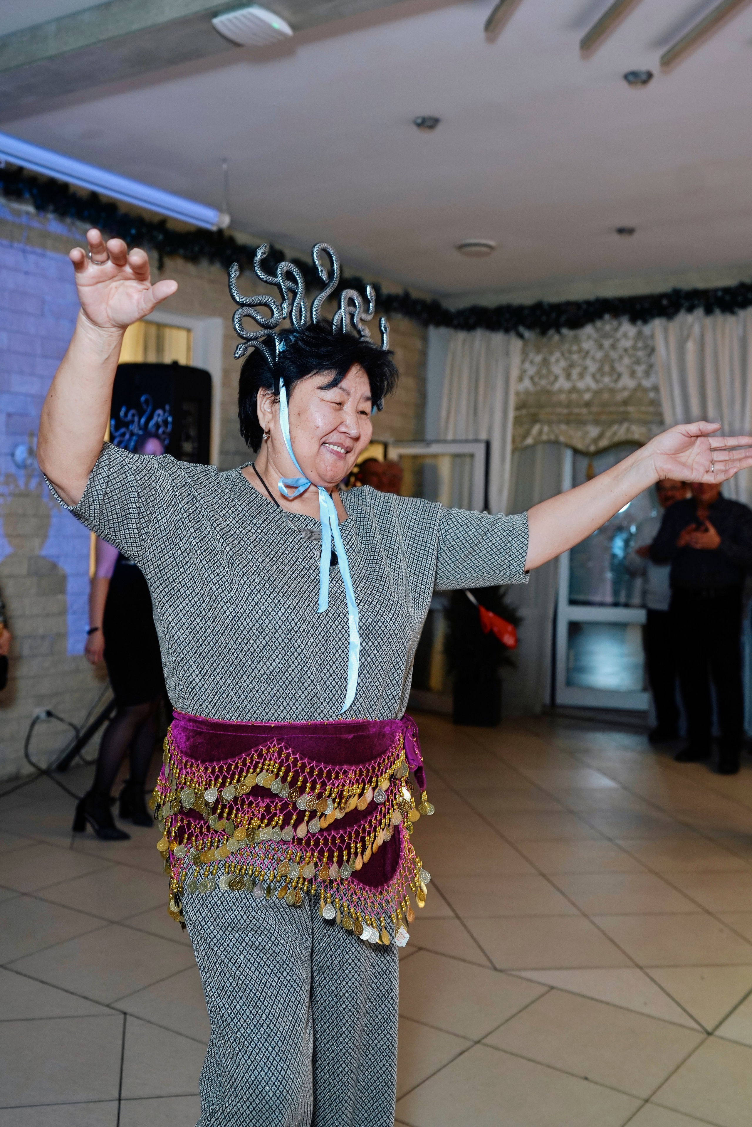 Казметрострой. Фотограф Казань