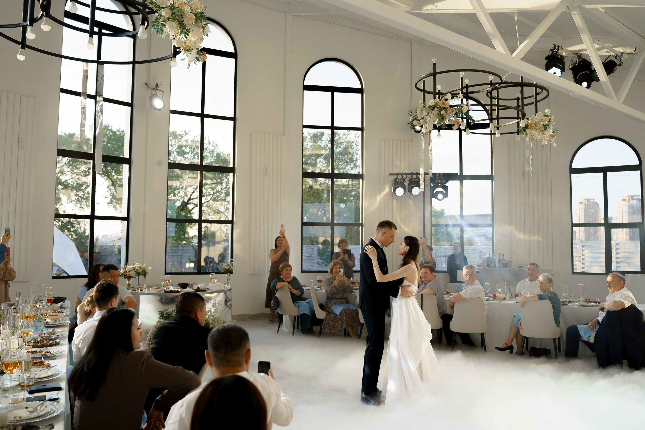 Иван и Лейла. Свадебный Фотограф Хабаровск Евгений Корсков