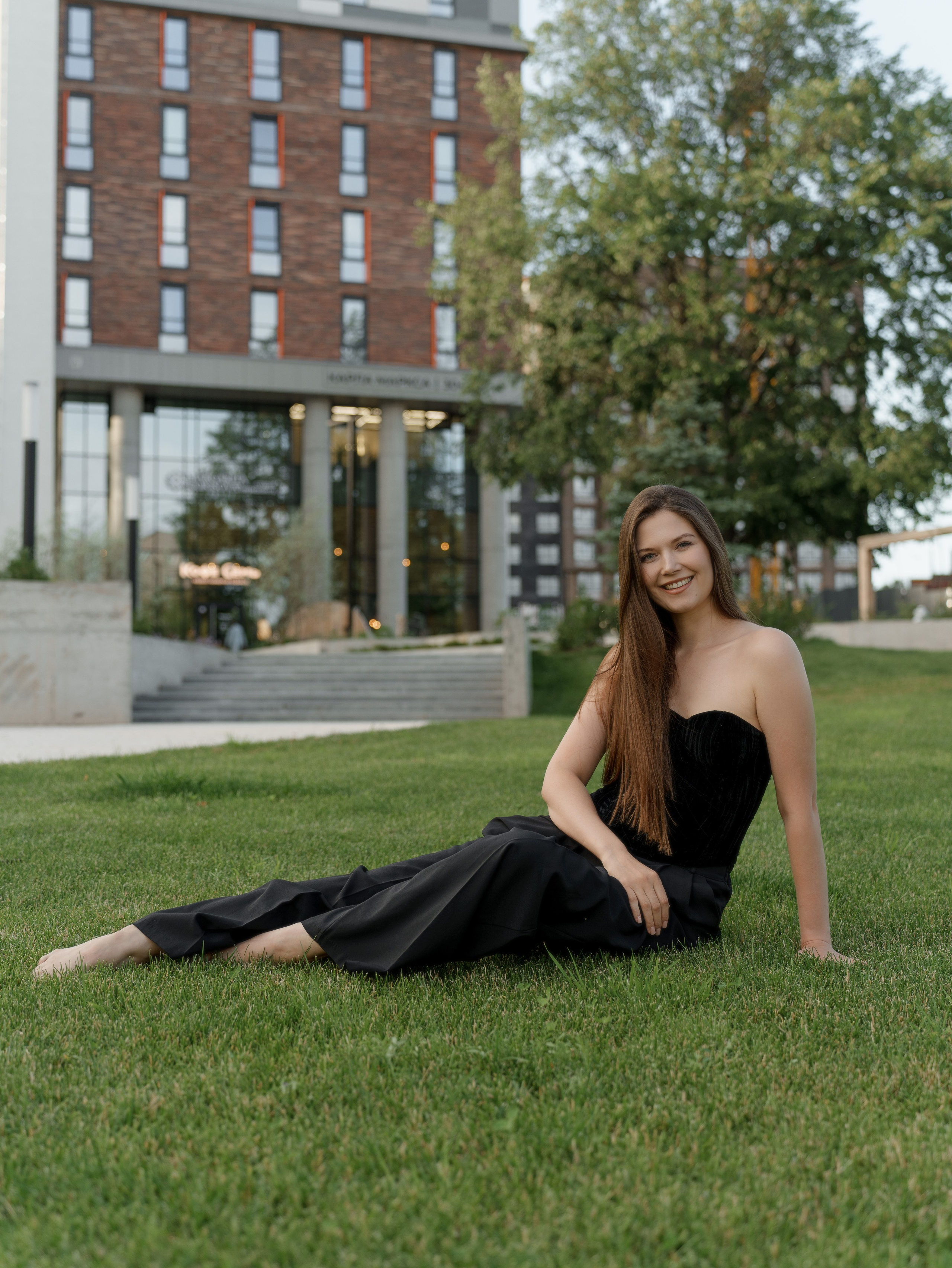 Фотосессия женственности. Фотограф Оксана Токарева Ижевск