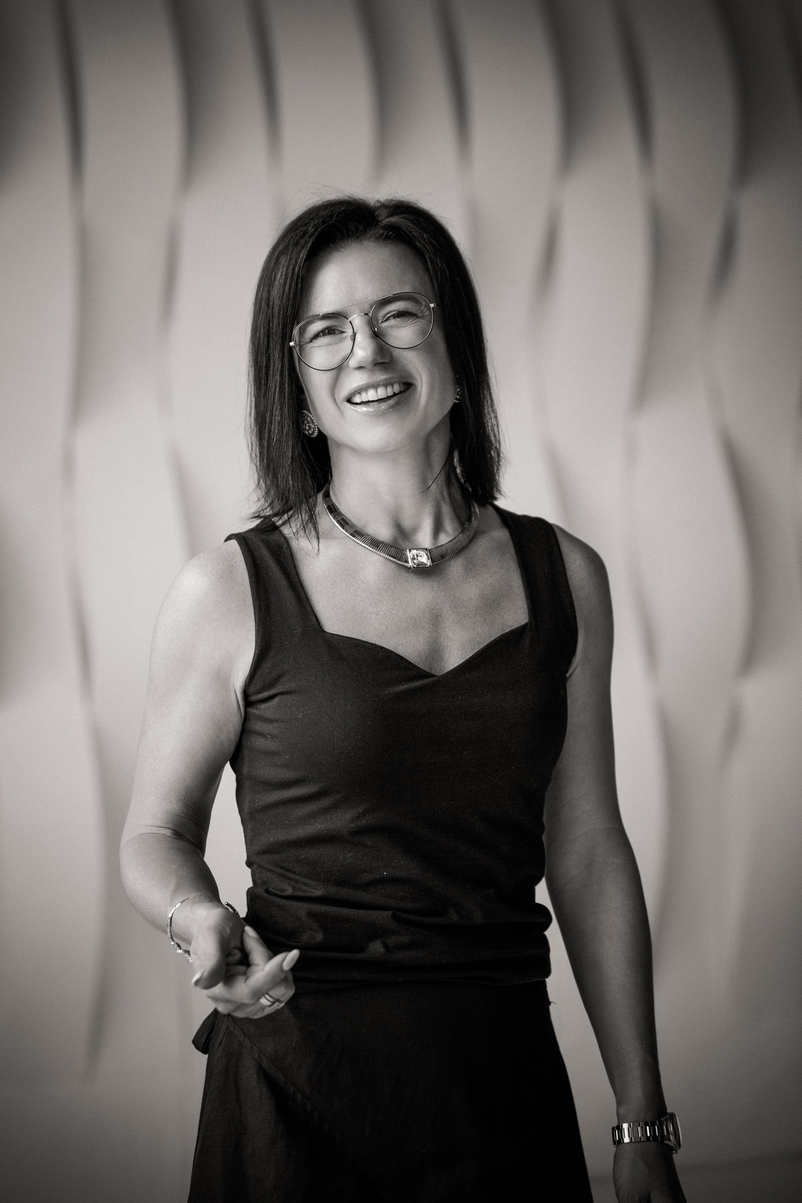 Студийная фотосессия Cross Studio зал Волна. Свадебный и семейный фотограф в Москве и Подмосковье Лариса Козлова