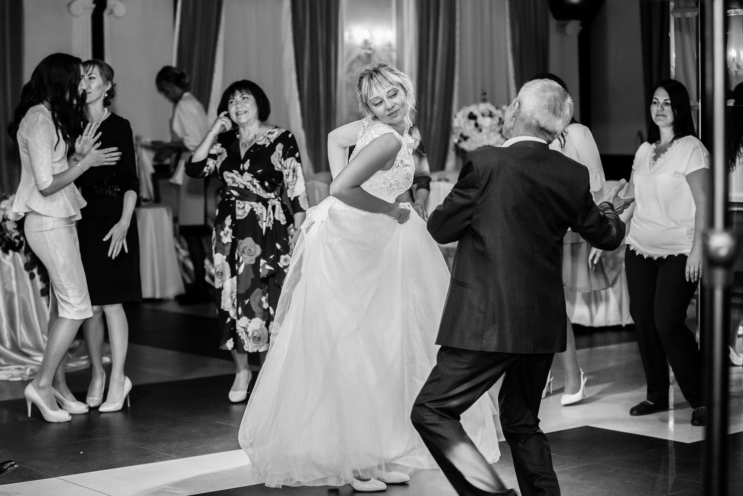 Алёна Николай. Свадебный и семейный фотограф в Москве и Подмосковье Лариса Козлова