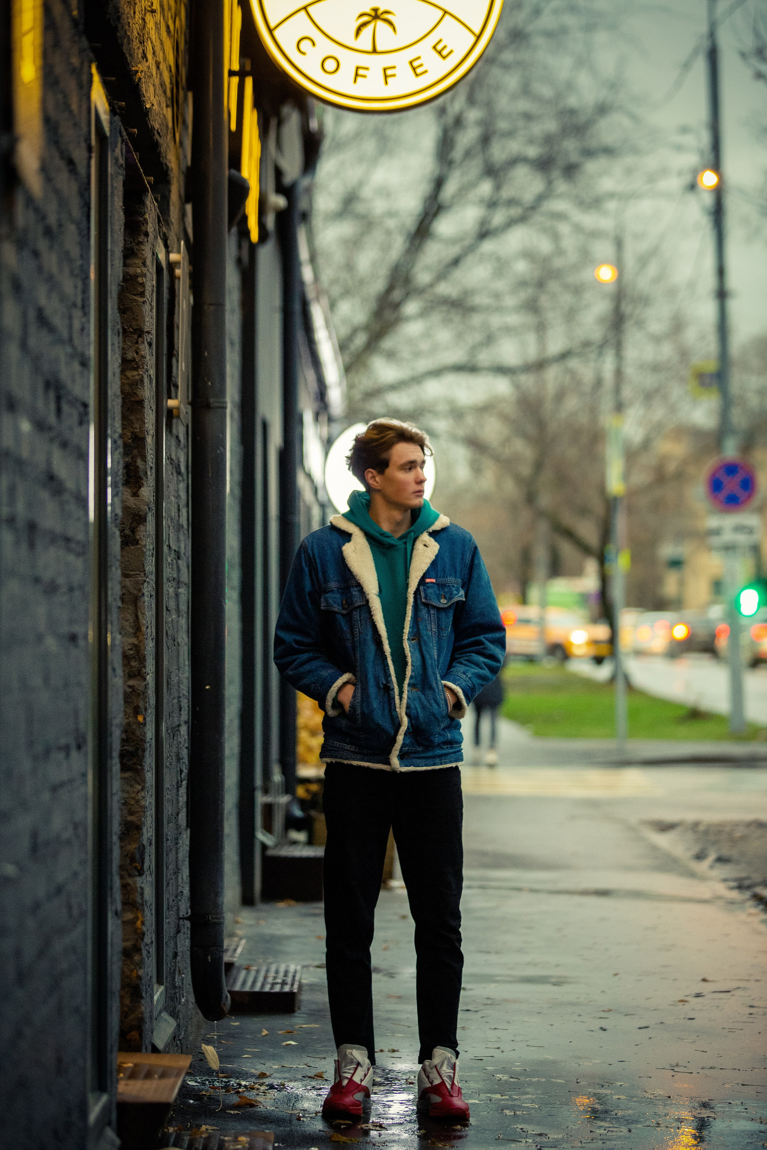 Фотосессия Дизайн-завод. Свадебный и семейный фотограф в Москве и Подмосковье Лариса Козлова