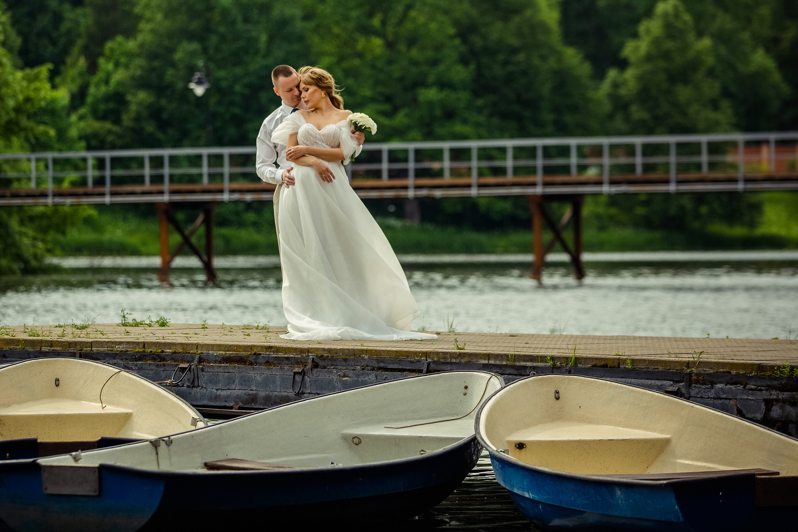 Диана Павел. Свадебный и семейный фотограф в Москве и Подмосковье Лариса Козлова