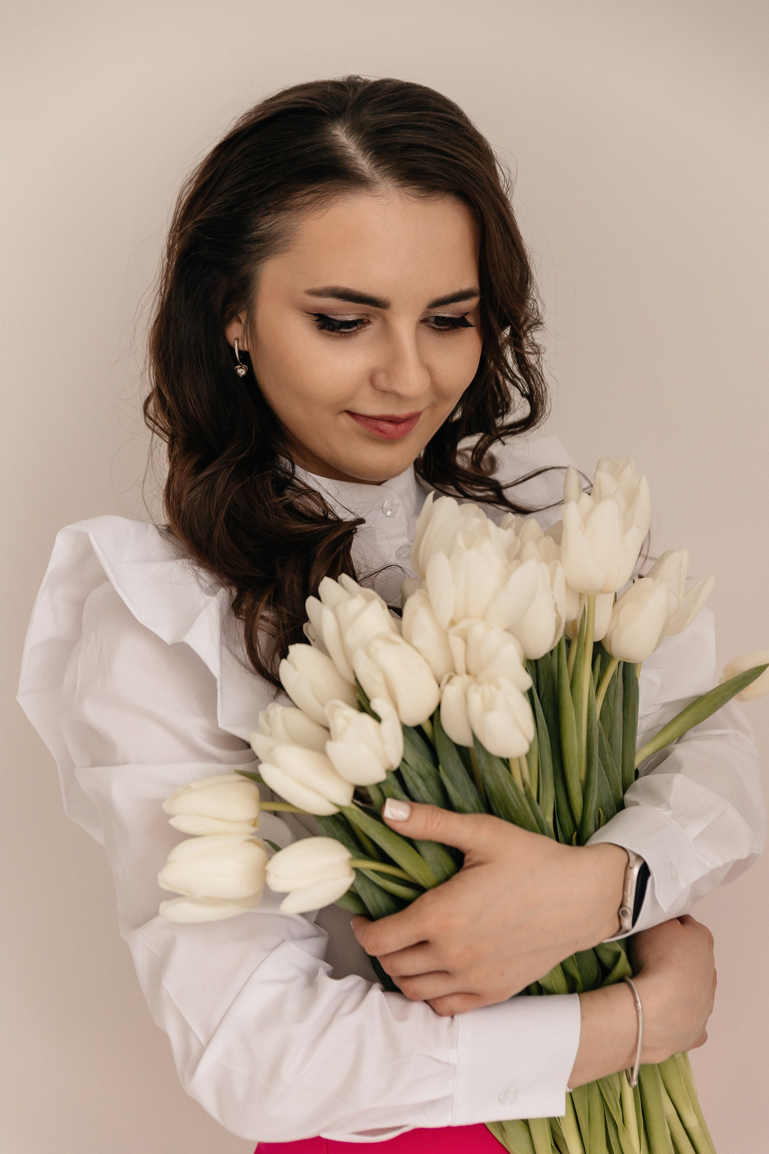 Кристина. Семейный фотограф Минск Усова Ольга