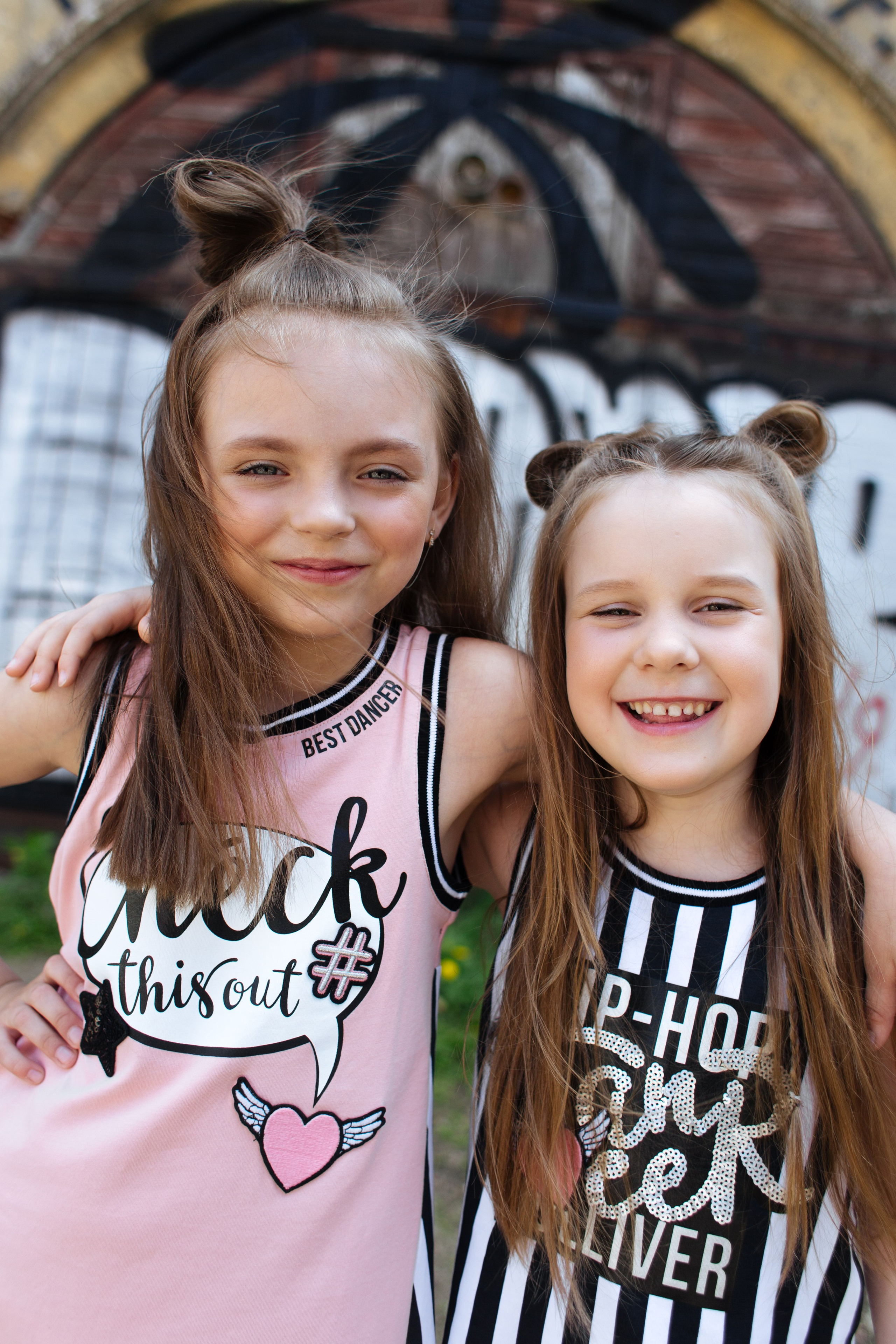 Street. Фотограф Вероника Кольтеева