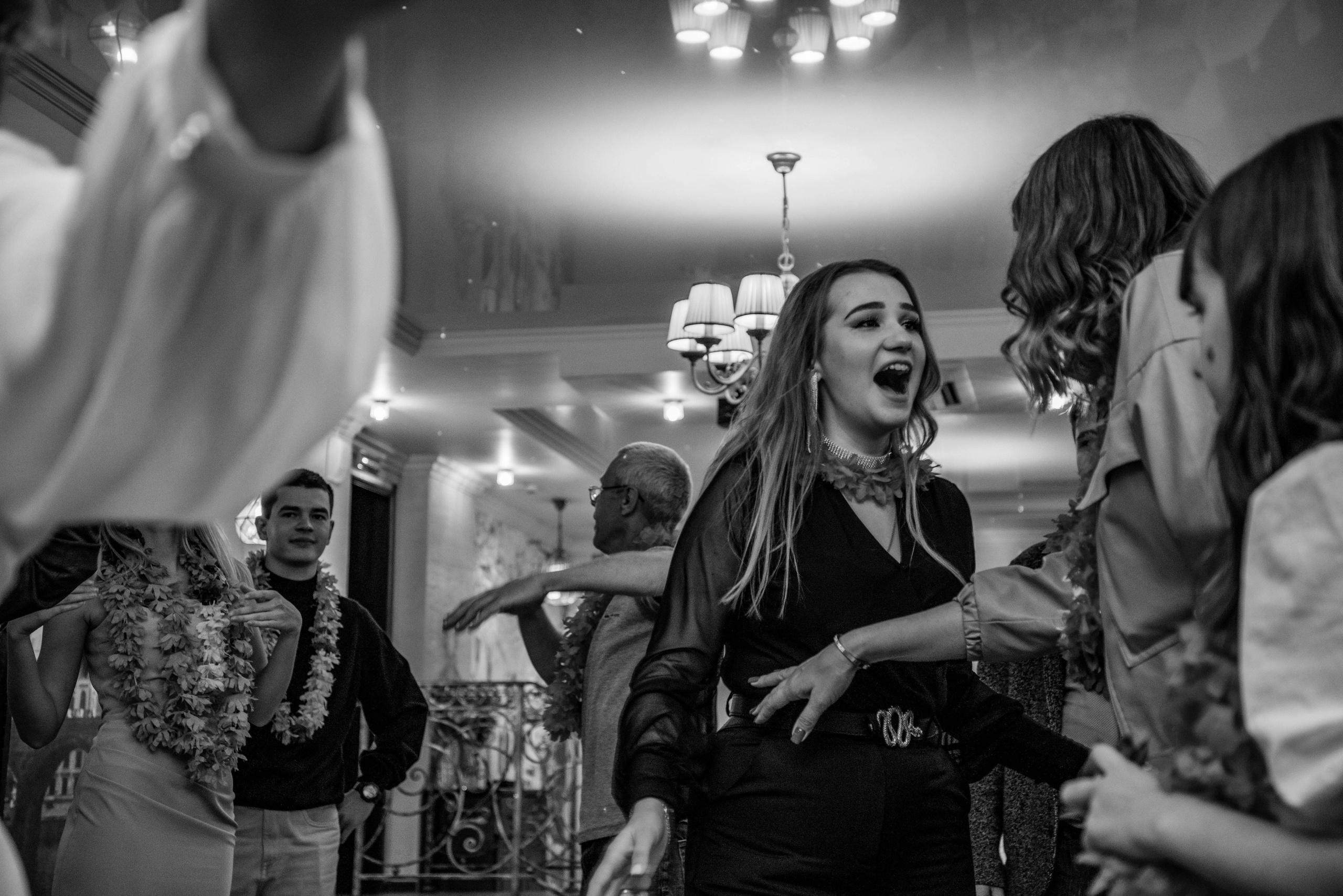 Репортажная фотография. Фотограф в городе Новосибирск Линг Даниил