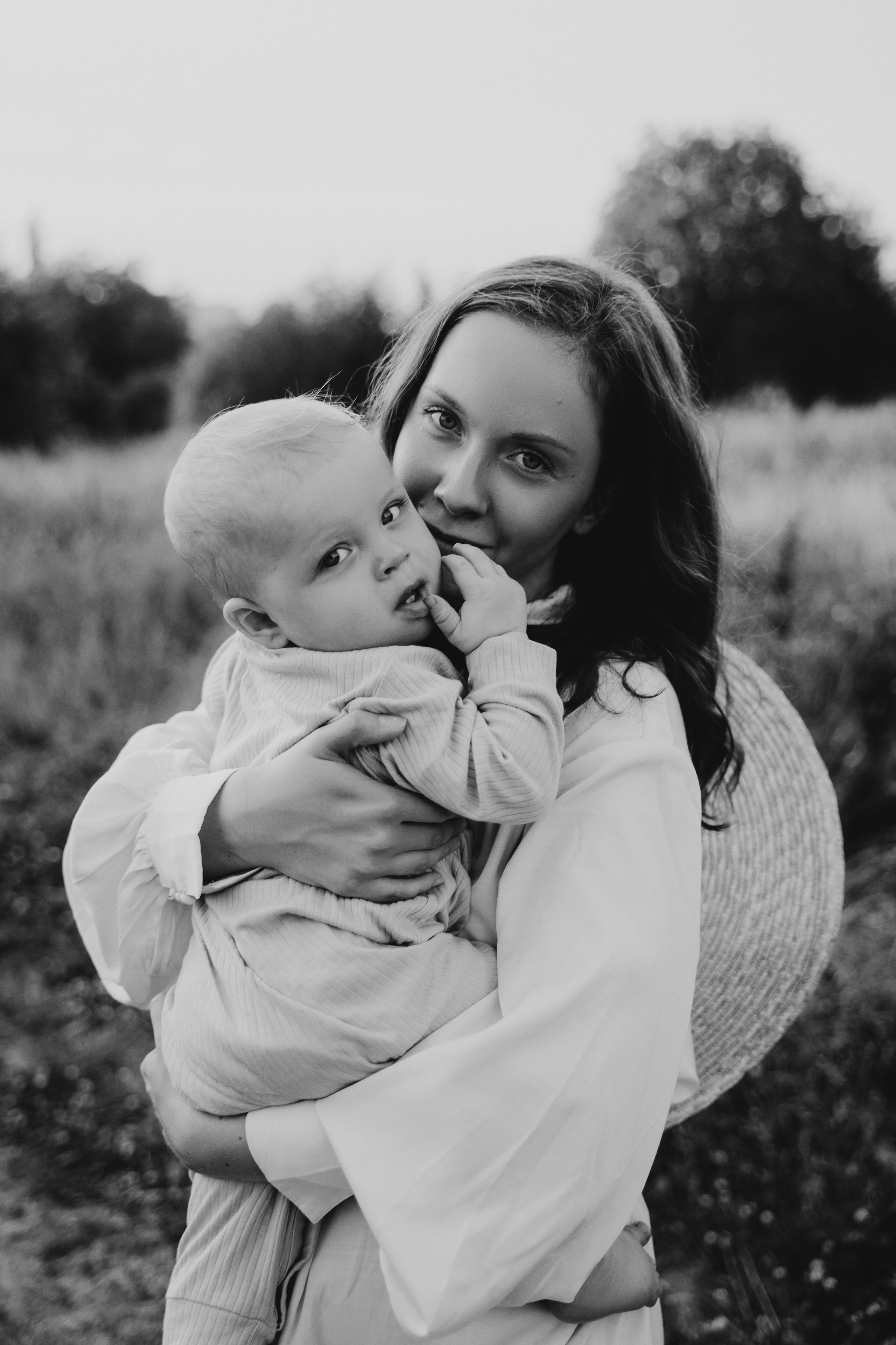 Mommy`s joy. Фотограф Рина Пешкова