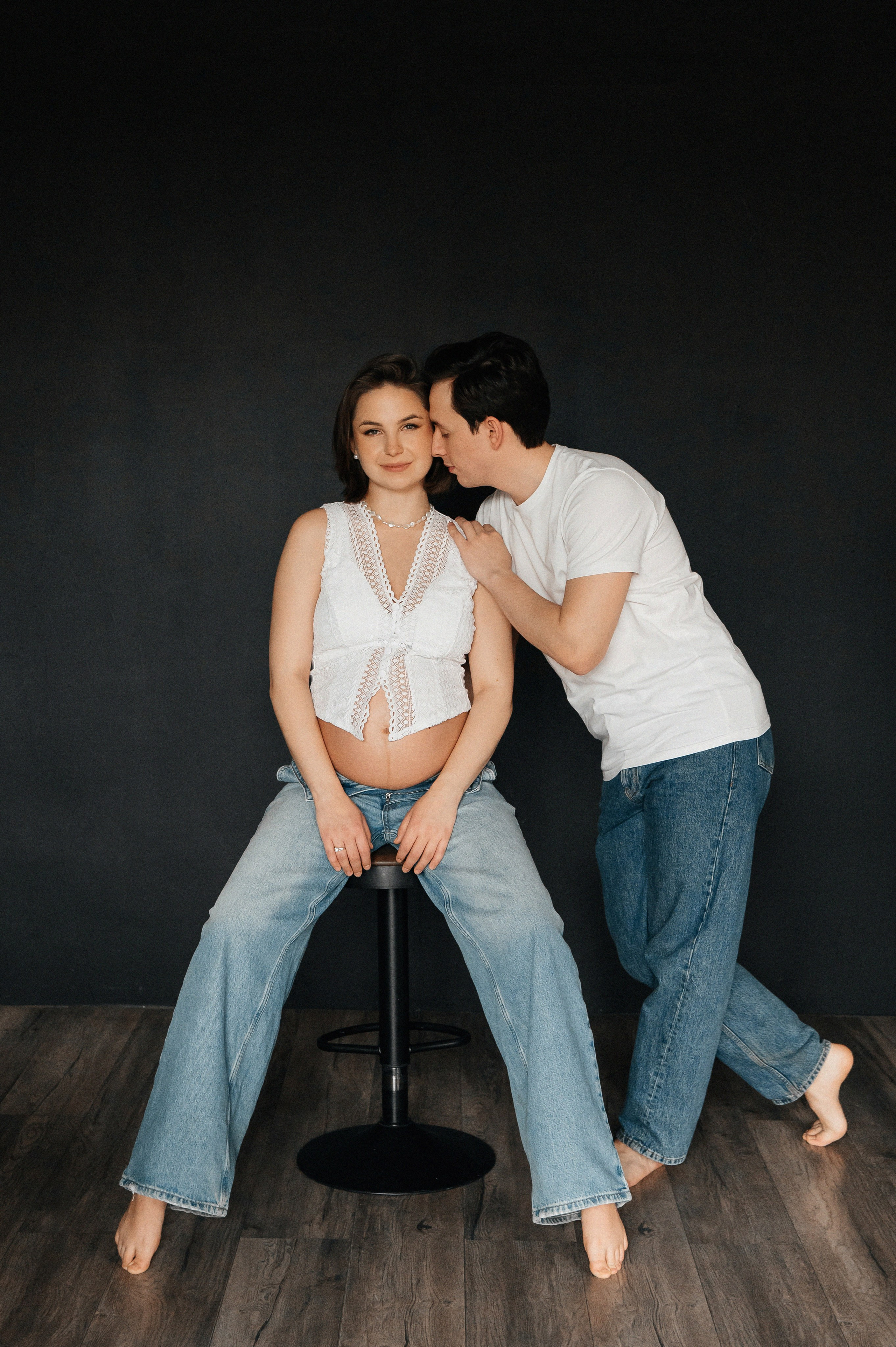 PREGNANCY. Мария — Свадебный фотограф