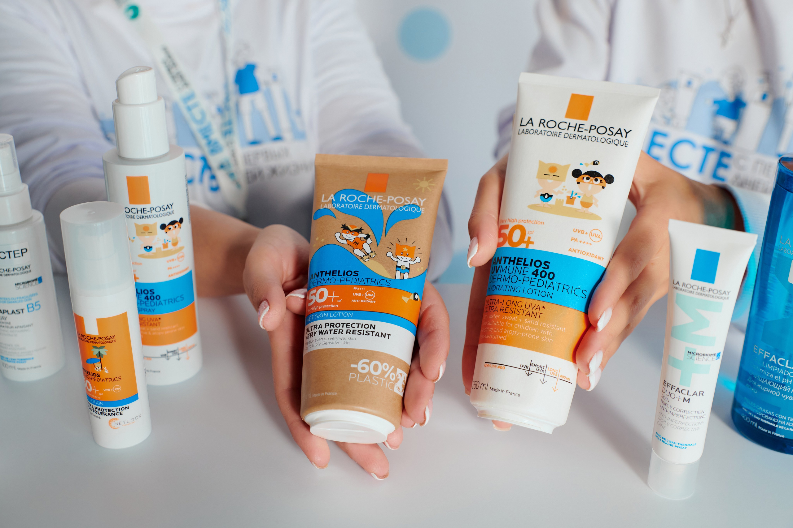 КОНФЕРЕНЦИЯ. Летняя академия детской дерматологии. ФОТОГРАФ Кристина Павлова | МОСКВА