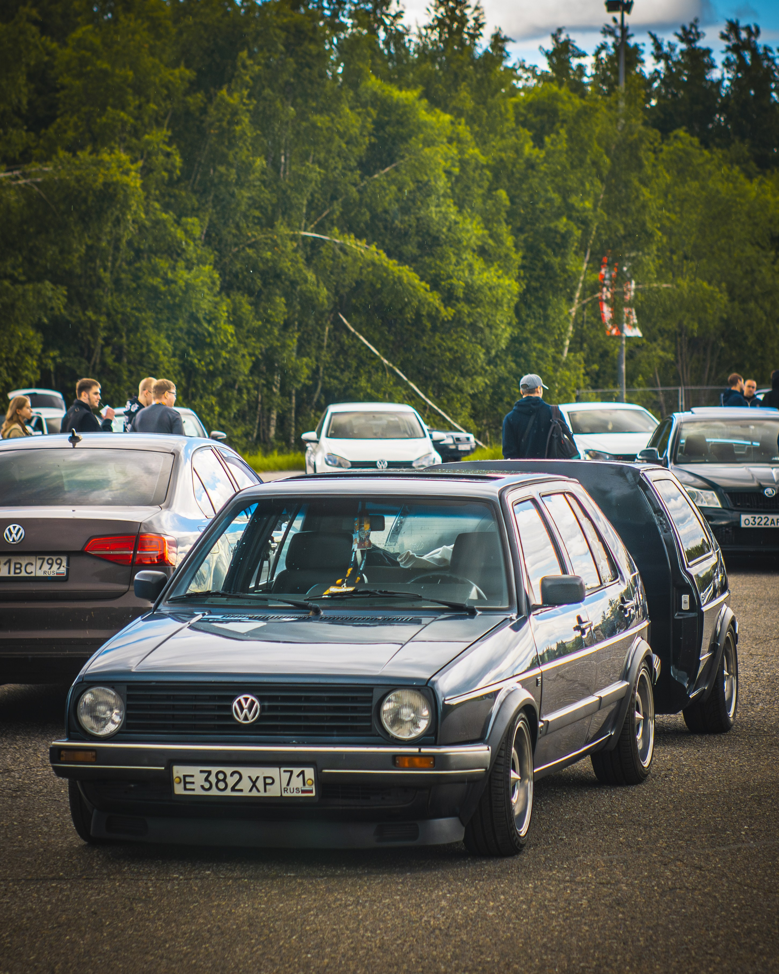 VAGBURG 30/26. Автомобильный фотограф в Москве