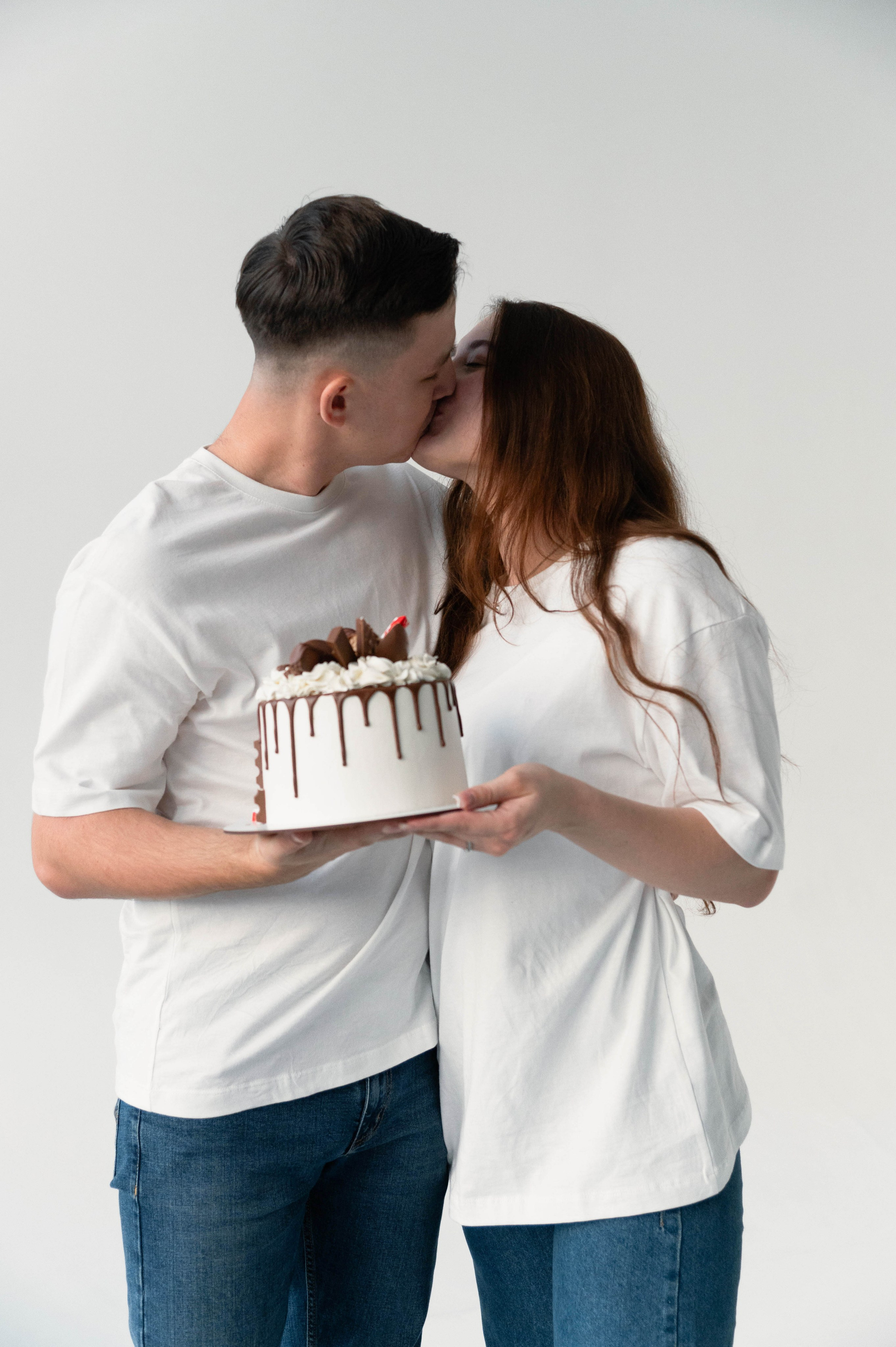 Александр и Мария. Фотограф в Новосибирске Фальман Полина