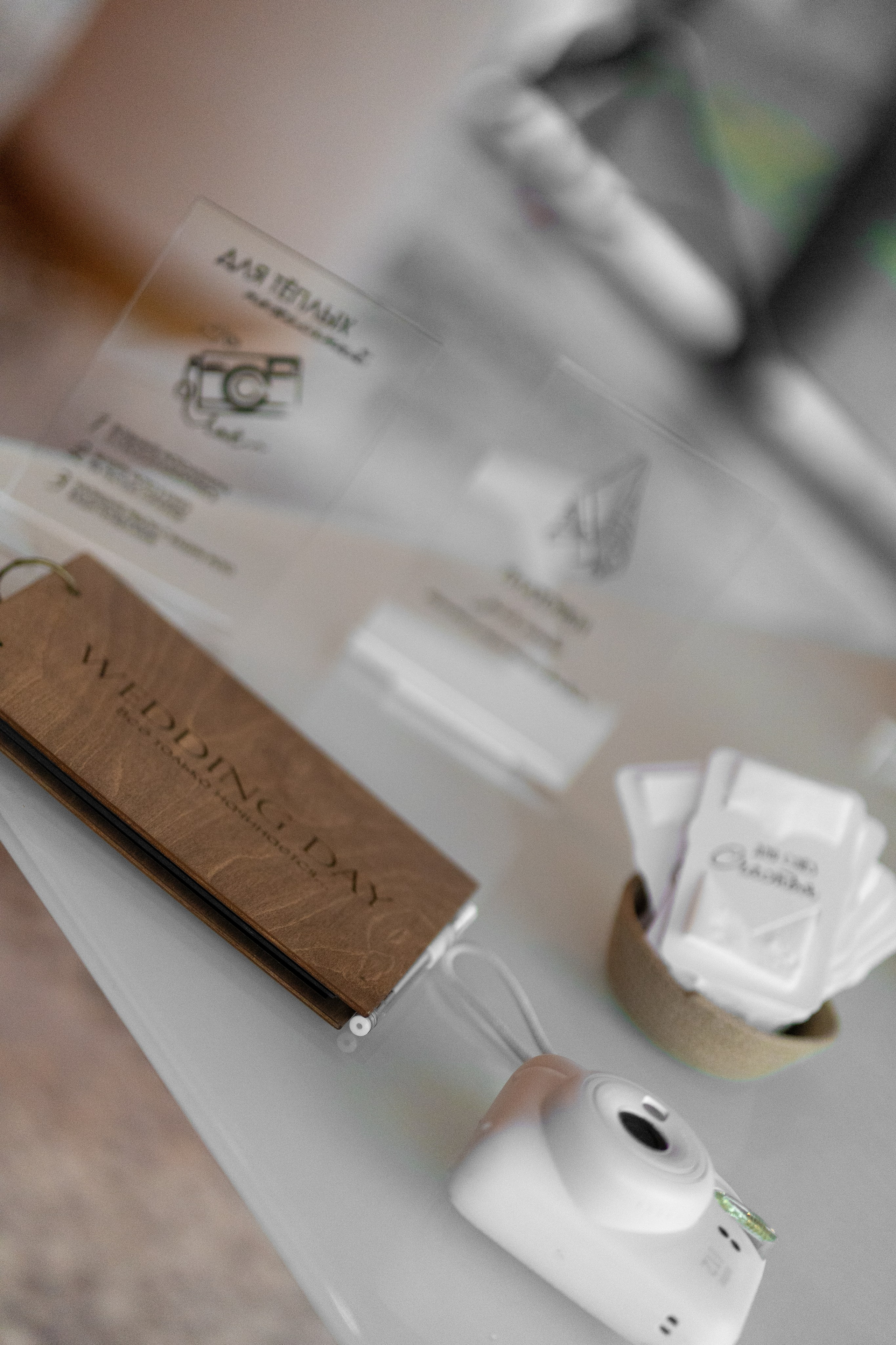 SD. Свадебный фотограф