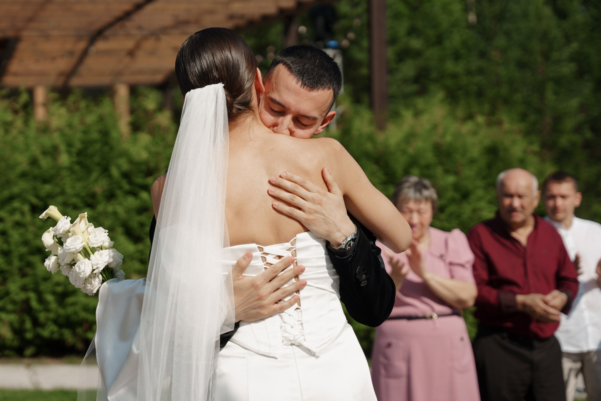 11.07 Ришат и Вероника. Свадебный организатор Екатеринбург