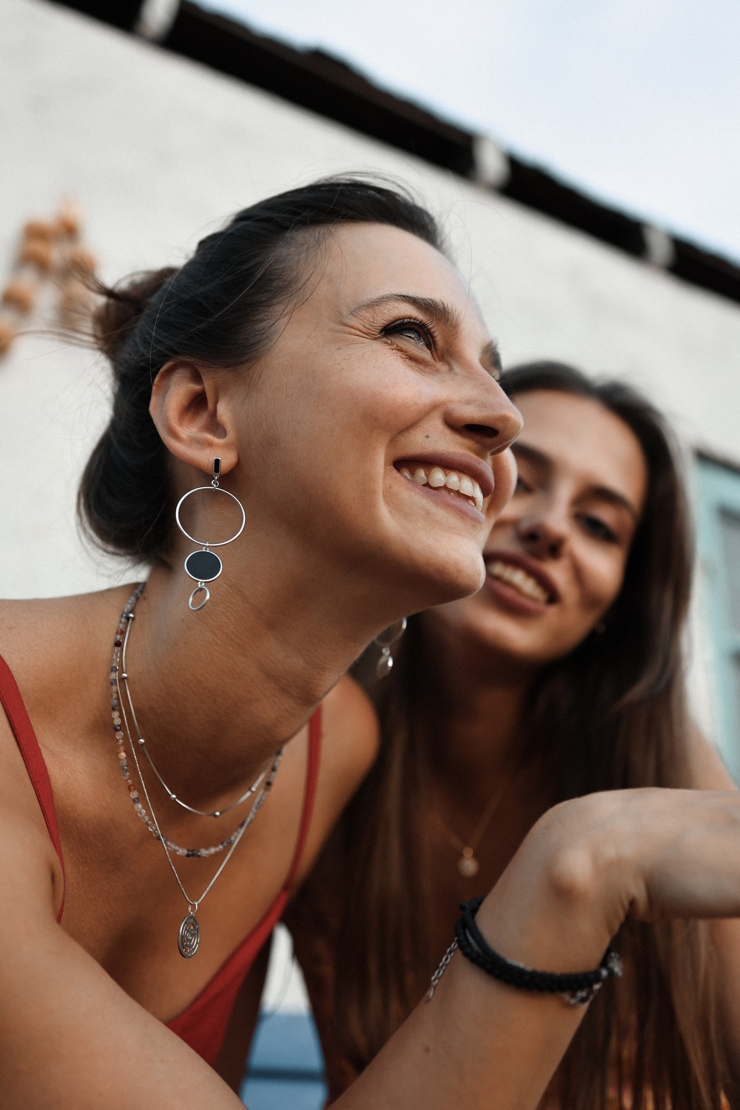 Сестры. Withlovent | Фотограф в Севастополе