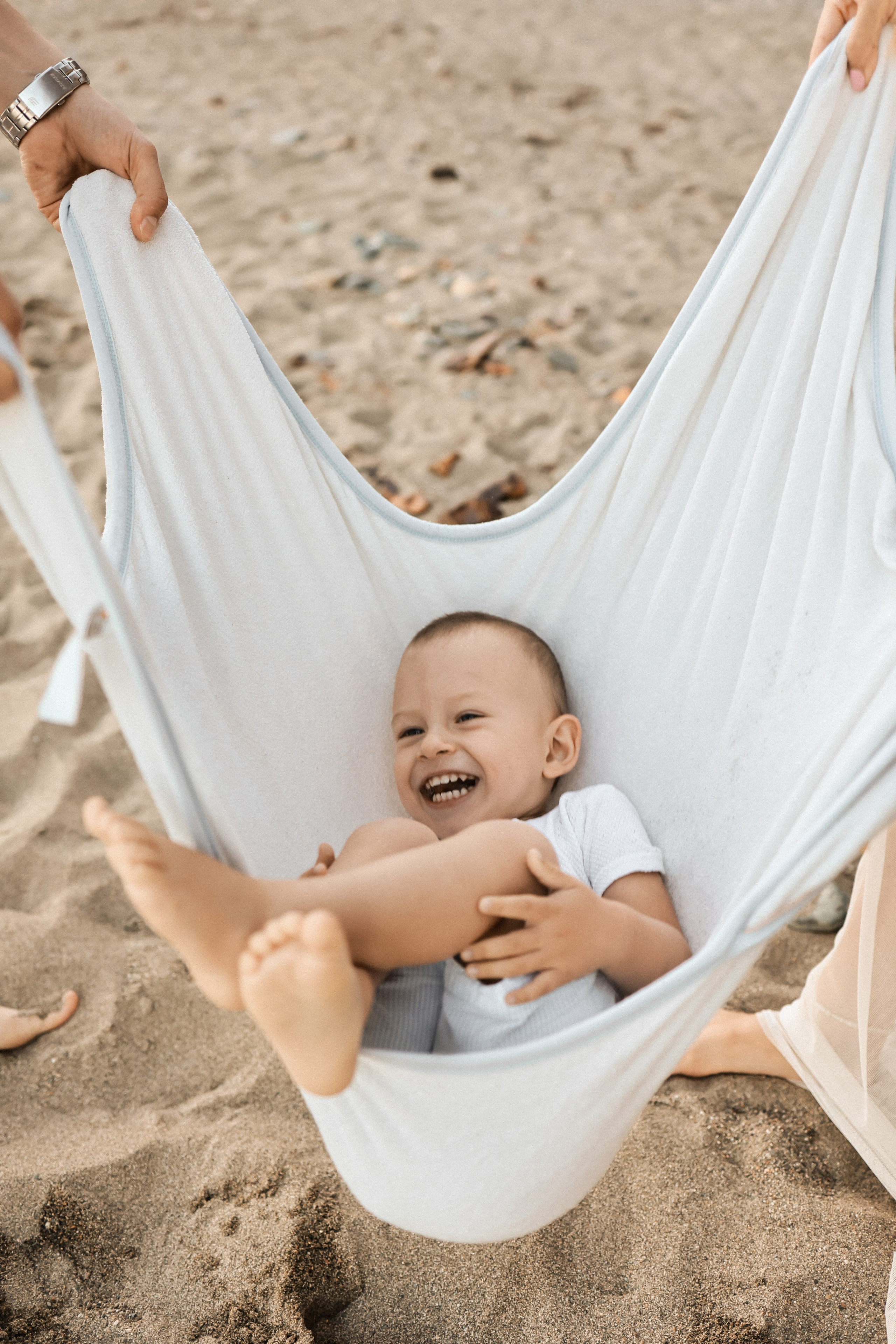 На закате. Withlovent | Фотограф в Севастополе