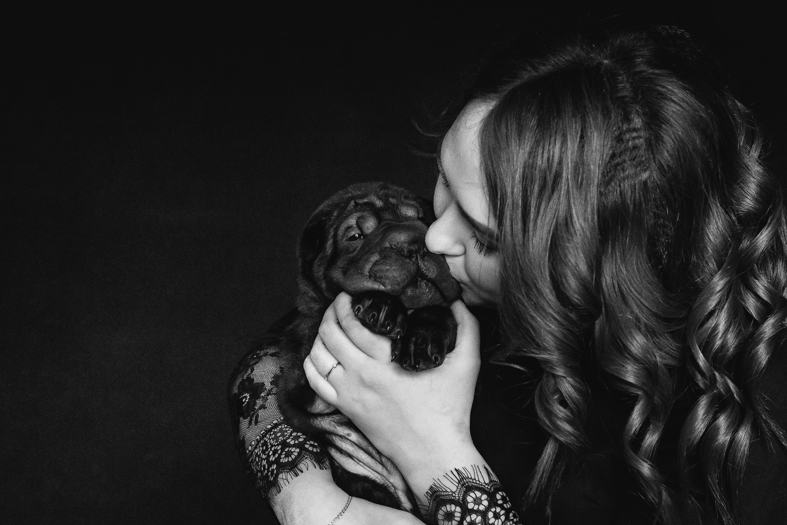 Художественная фотография людей и животных. Фотошкола и фотокурсы в Абакане