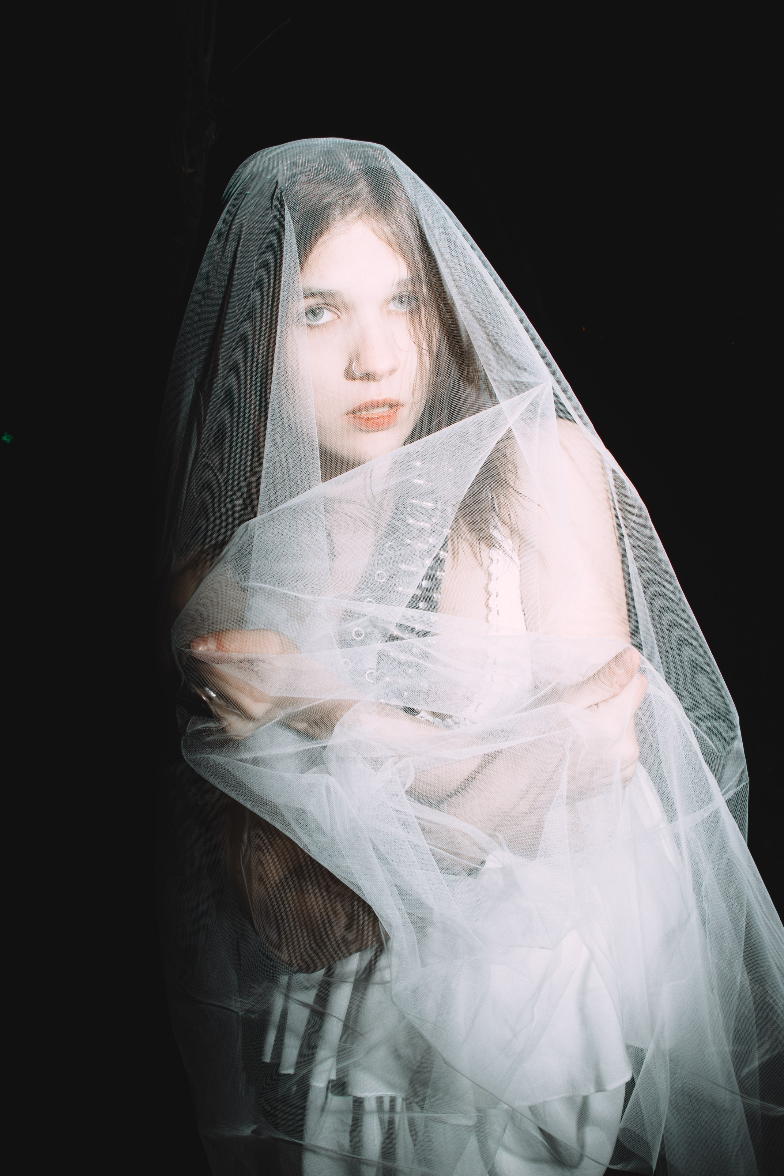 Портрет. Фотограф в Санкт-Петербурге Александра Спиридонова